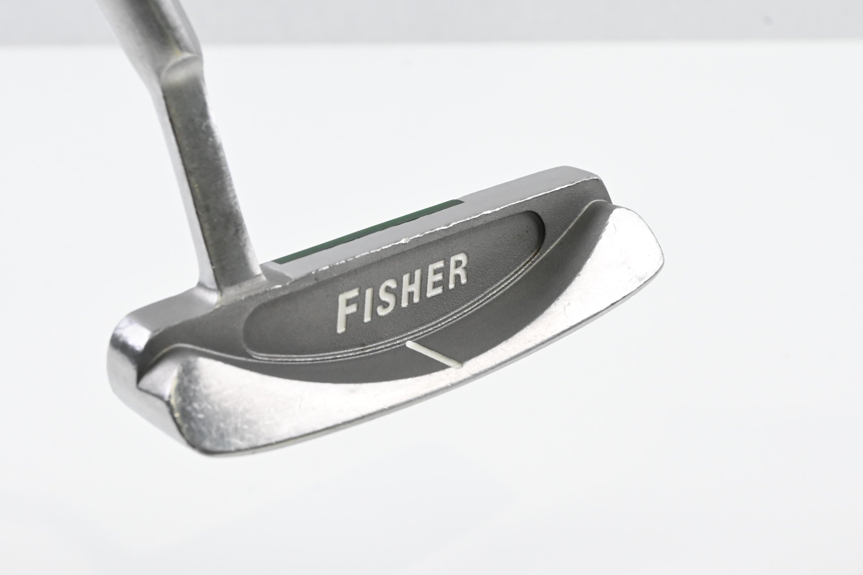 Fisher Classic Tour Series 2 Putter / 34 Inch