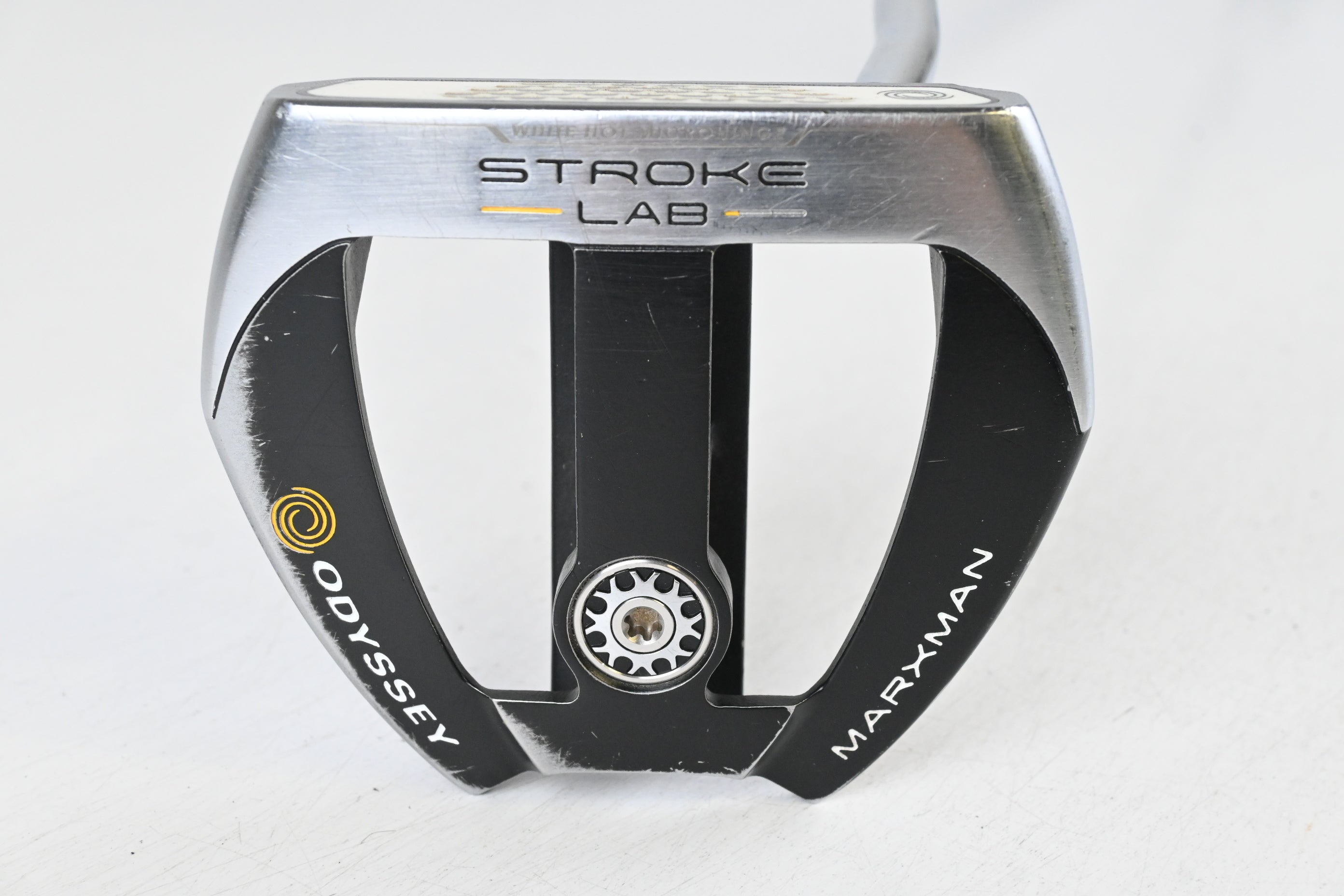 Odyssey Stroke Lab Marxman Putter / 34 Inch