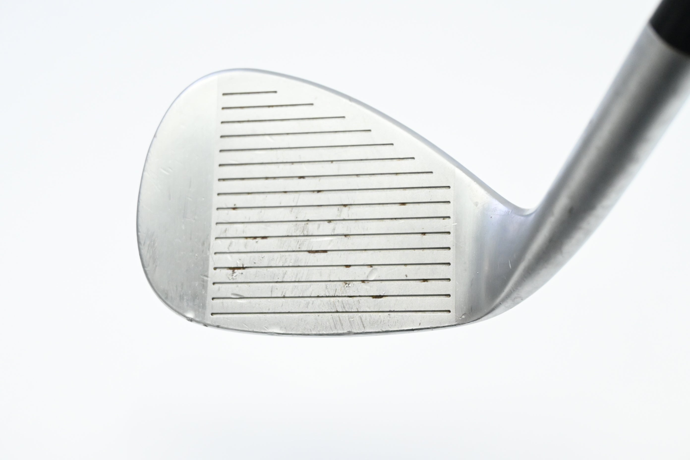 Nike SV Sand Wedge / 56 Degree / Stiff Flex Dynamic Gold S400 Shaft