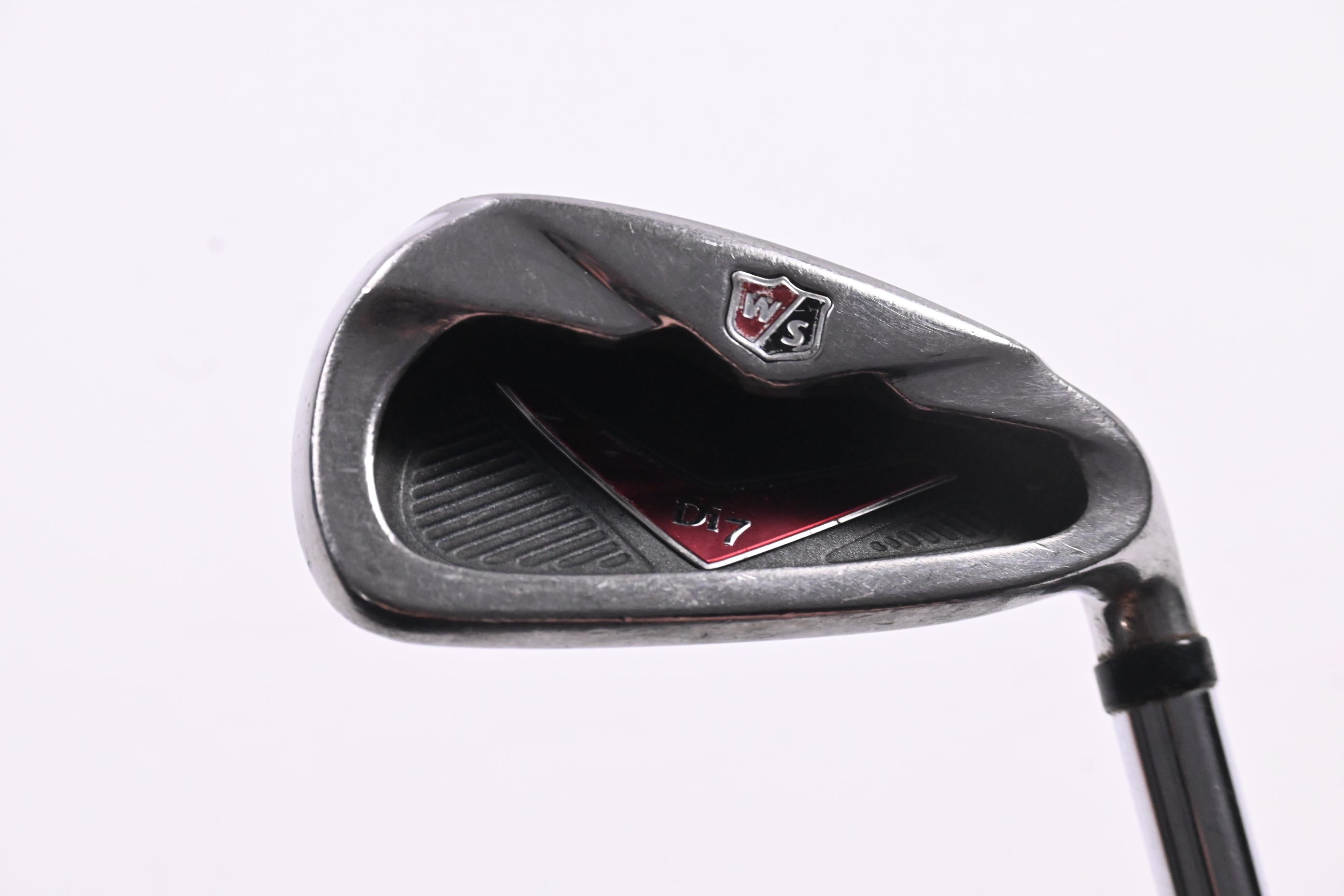 Wilson Di7 #6 Iron / Uniflex TX-105 Shaft
