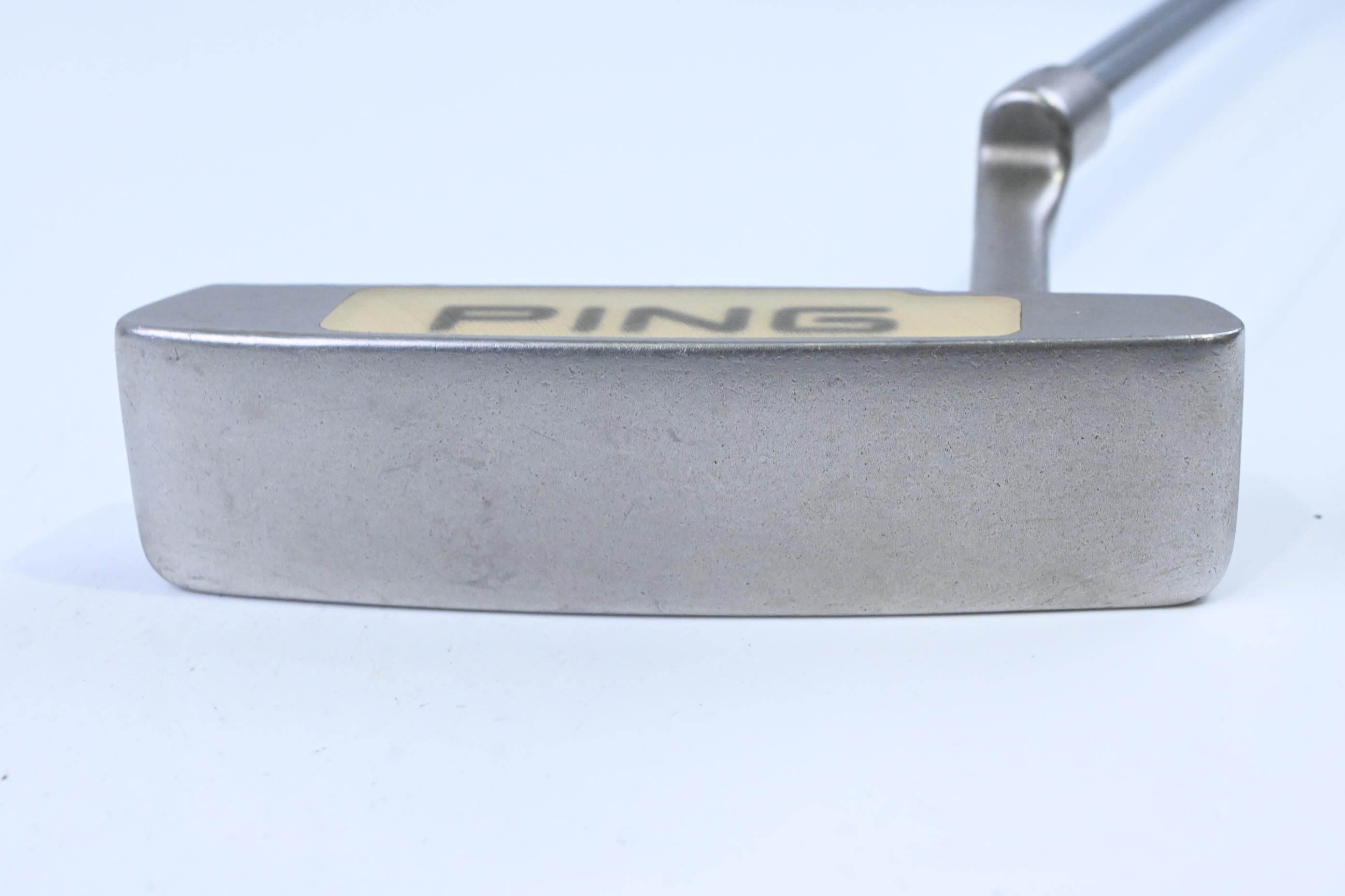Ping Isopur Ally i Putter / 35 Inch