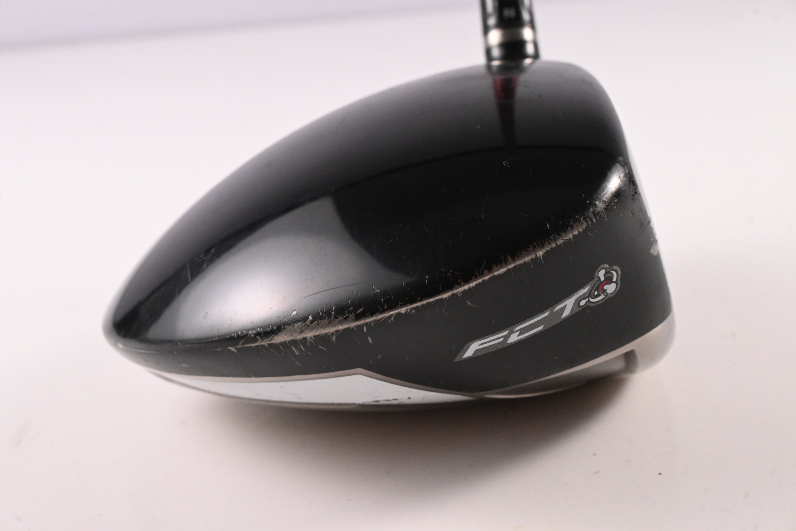 Taylormade R9 460 Driver / 10.5 Degree / Stiff Flex Fujikura Motore 70 Shaft