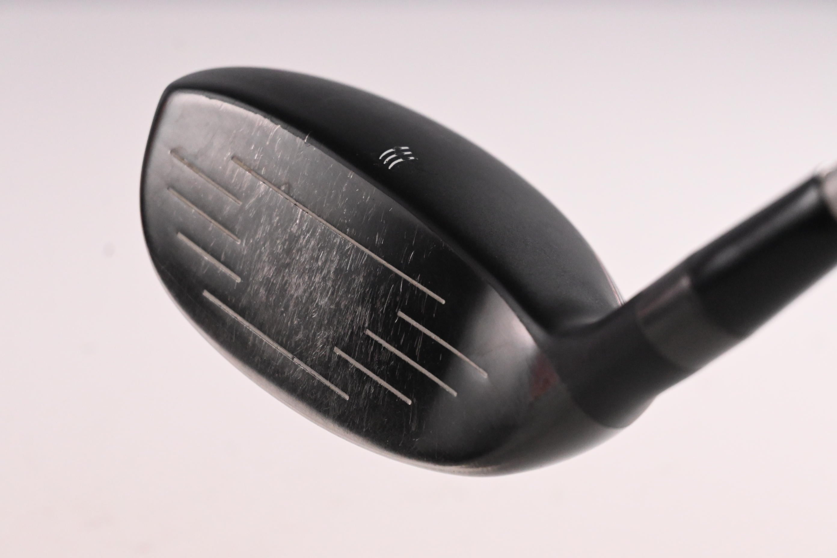 Lynx Predator 2020 #4 Hybrid / 22 Degree / Regular Flex UST iRN Shaft