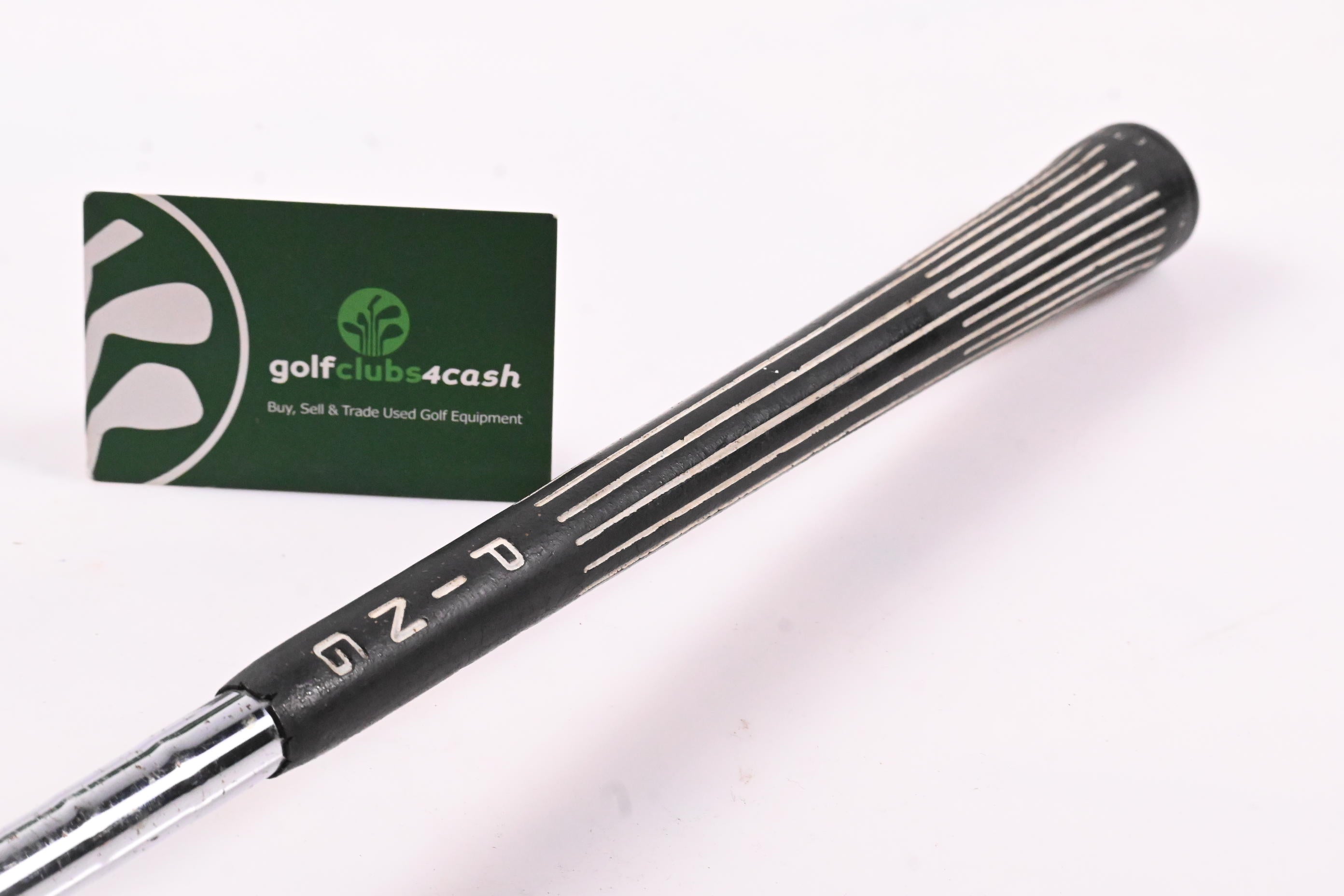 Ping Eye 2+ #5 Iron / 27.5 Degree / Orange Dot / Regular Flex Ping KT Shaft