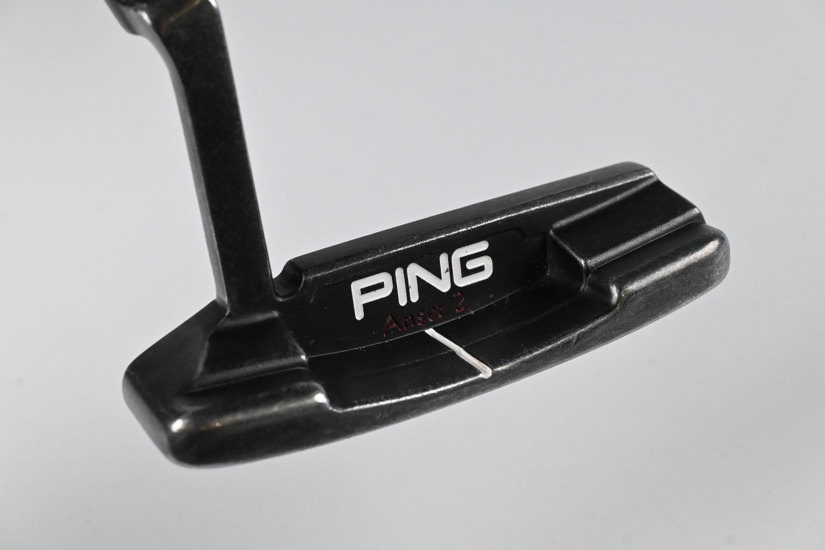 Ping Scottsdale TR Anser 2 Putter / 38 Inch
