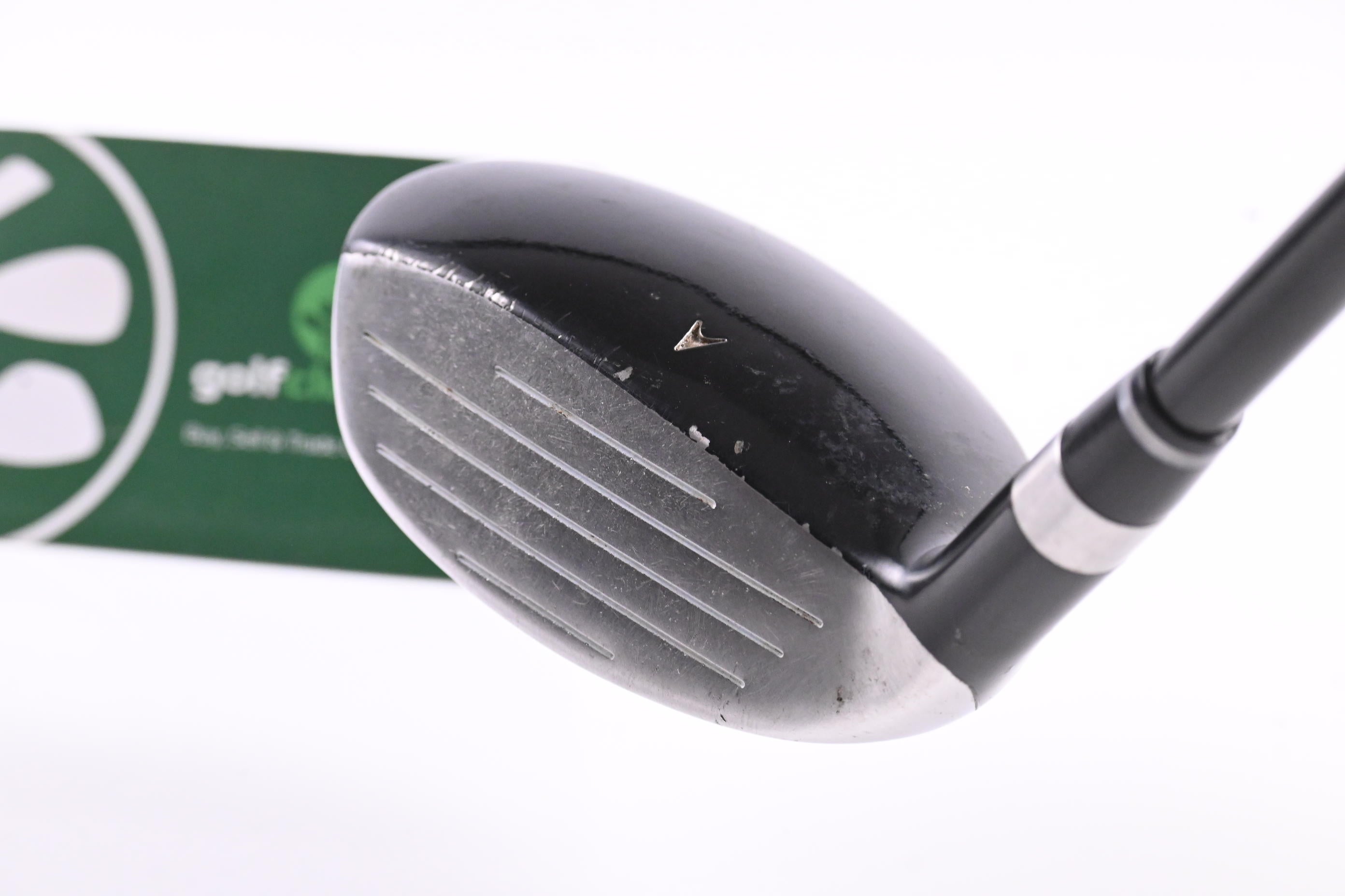 Ben Sayers M7 #4 Hybrid / 24 Degree / Regular Flex Ben Sayers M7 Shaft