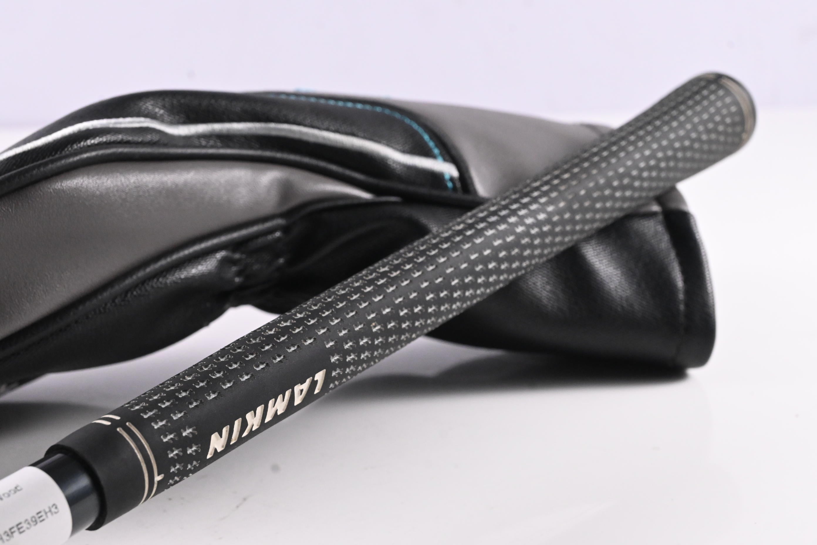 Benross Aero X #3 Wood / 15 Degree / Regular Flex Fujikura Vista Pro 55 Shaft