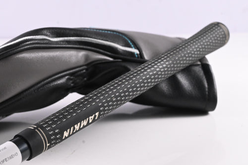 Benross Aero X #3 Wood / 15 Degree / Regular Flex Fujikura Vista Pro 55 Shaft