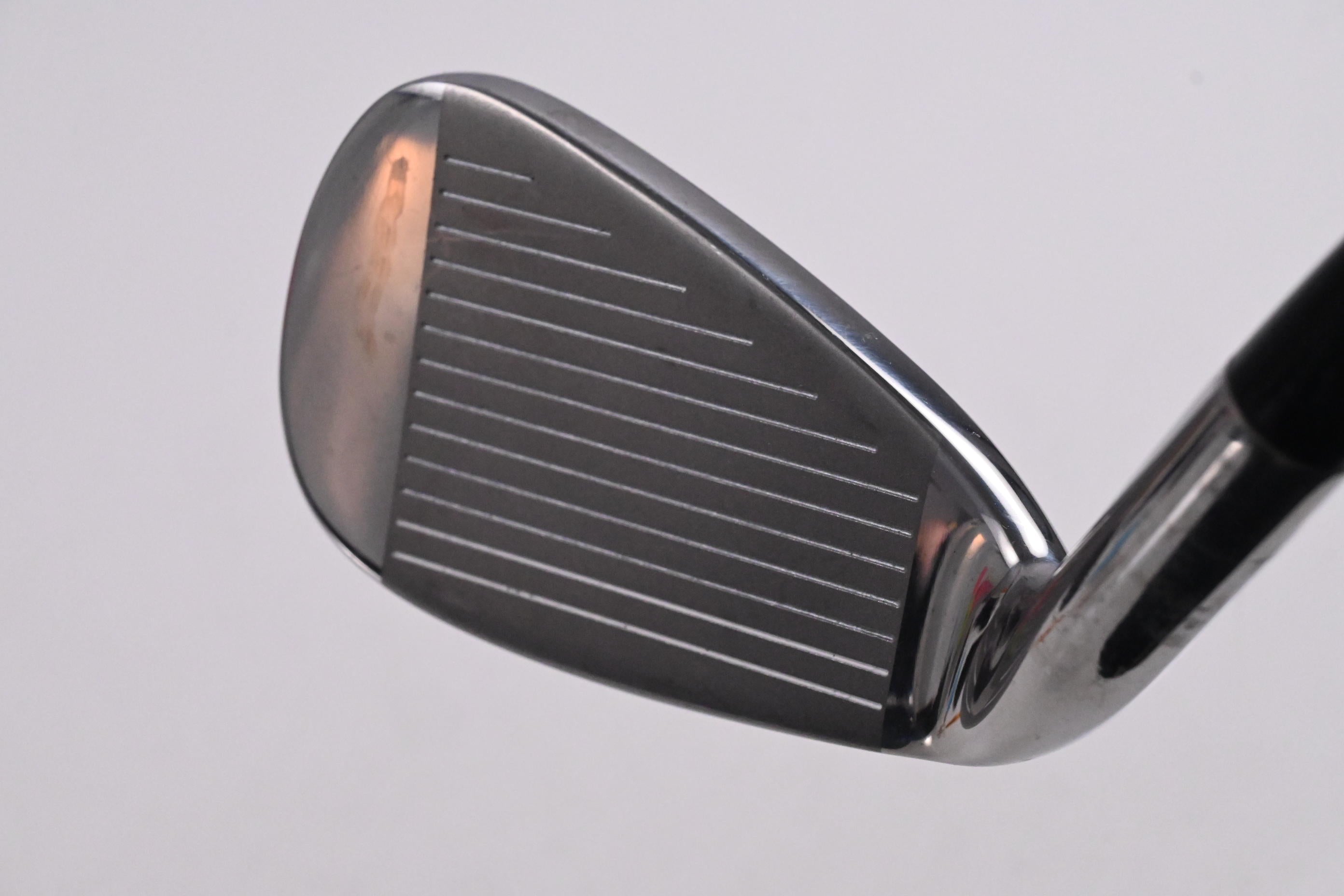 St Andrews Golf Co Eden #4 Iron / 22 Degree / Regular Flex Fujikura EXS 60 Shaft