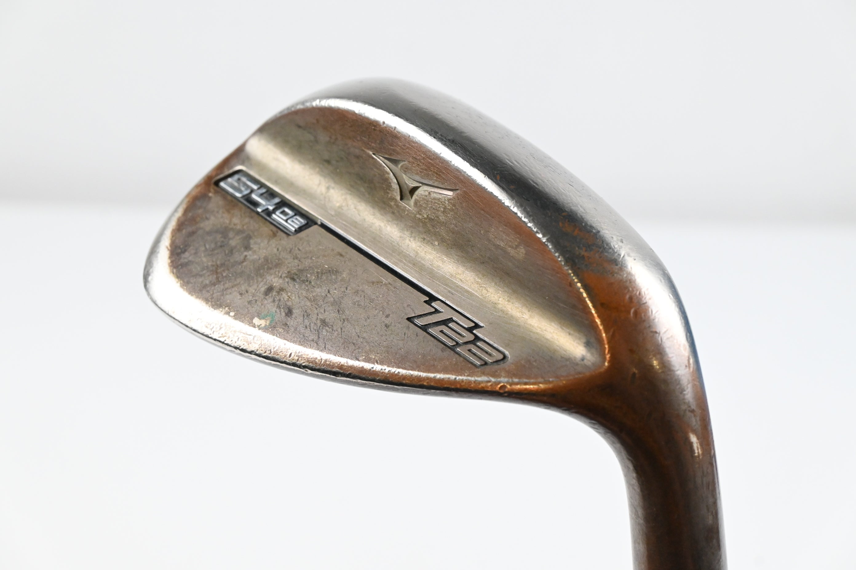 Mizuno T22 Sand Wedge / 54 Degree / Regular Flex N.S.Pro Modus3 Tour 10 Shaft