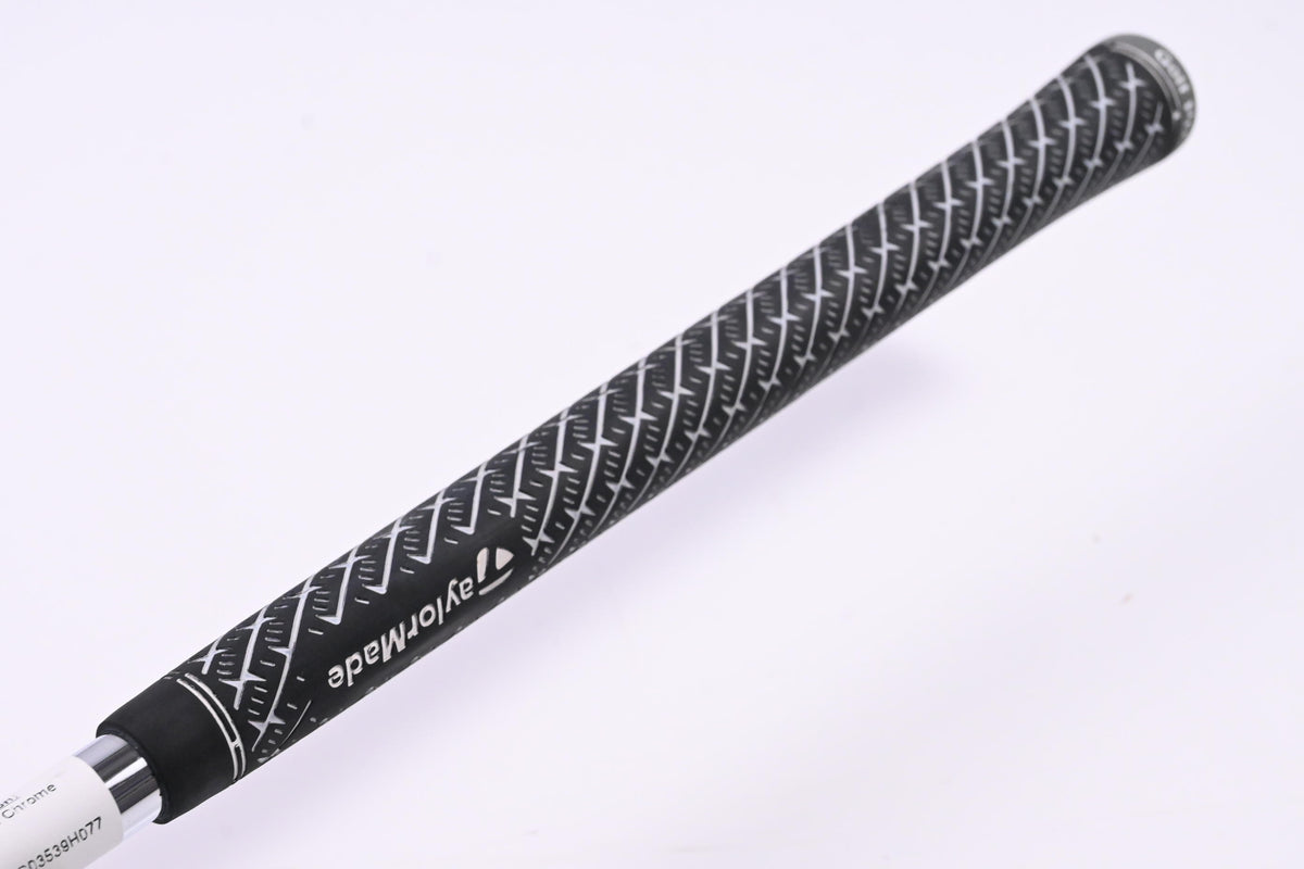 Taylormade Milled Grind 2 Pitching Wedge / 48 Degree / X-Flex Project X Steel