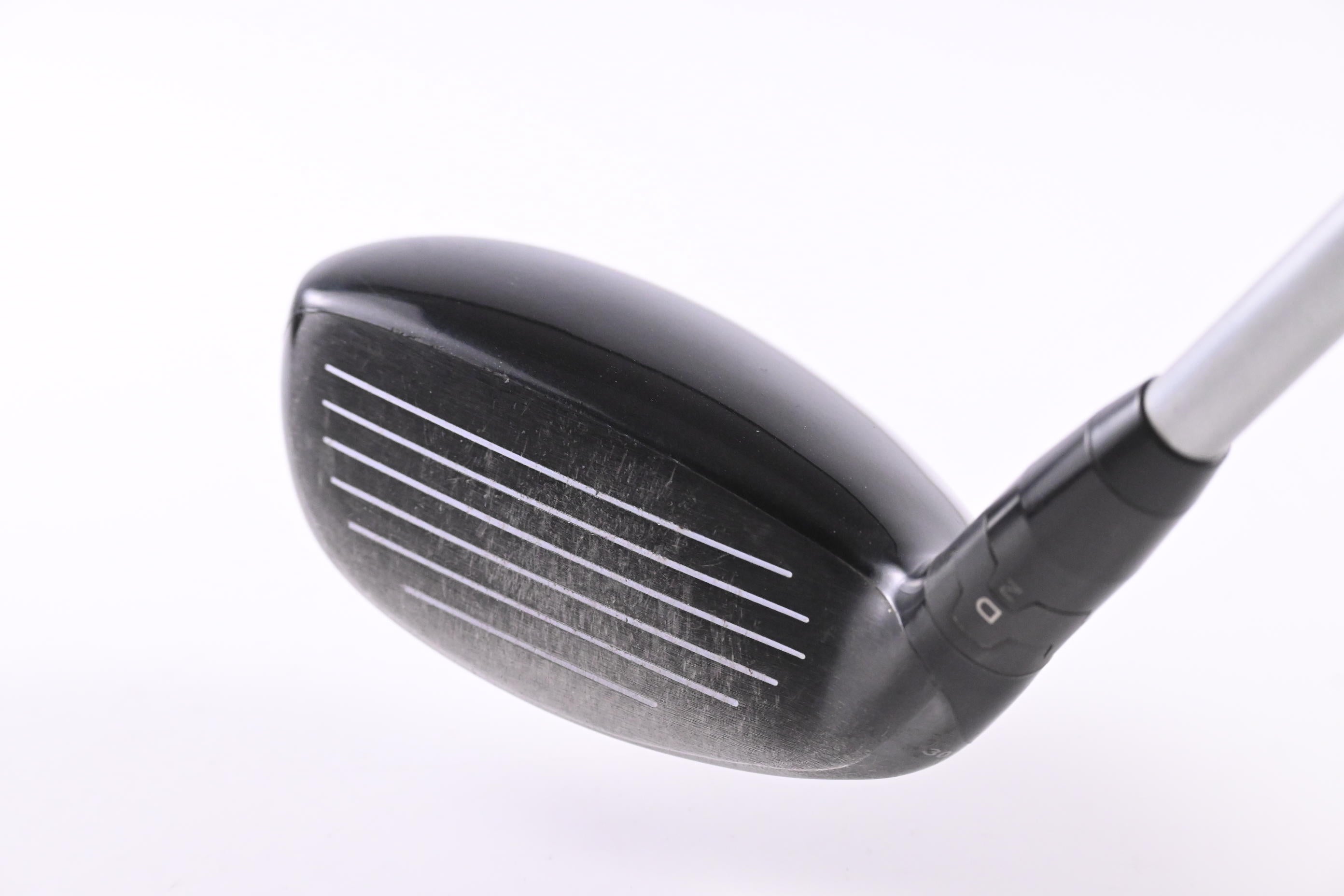 Titleist 915H #3 Hybrid / 20.5 Degree / Stiff Flex Diamana S+ Blue 70 Shaft