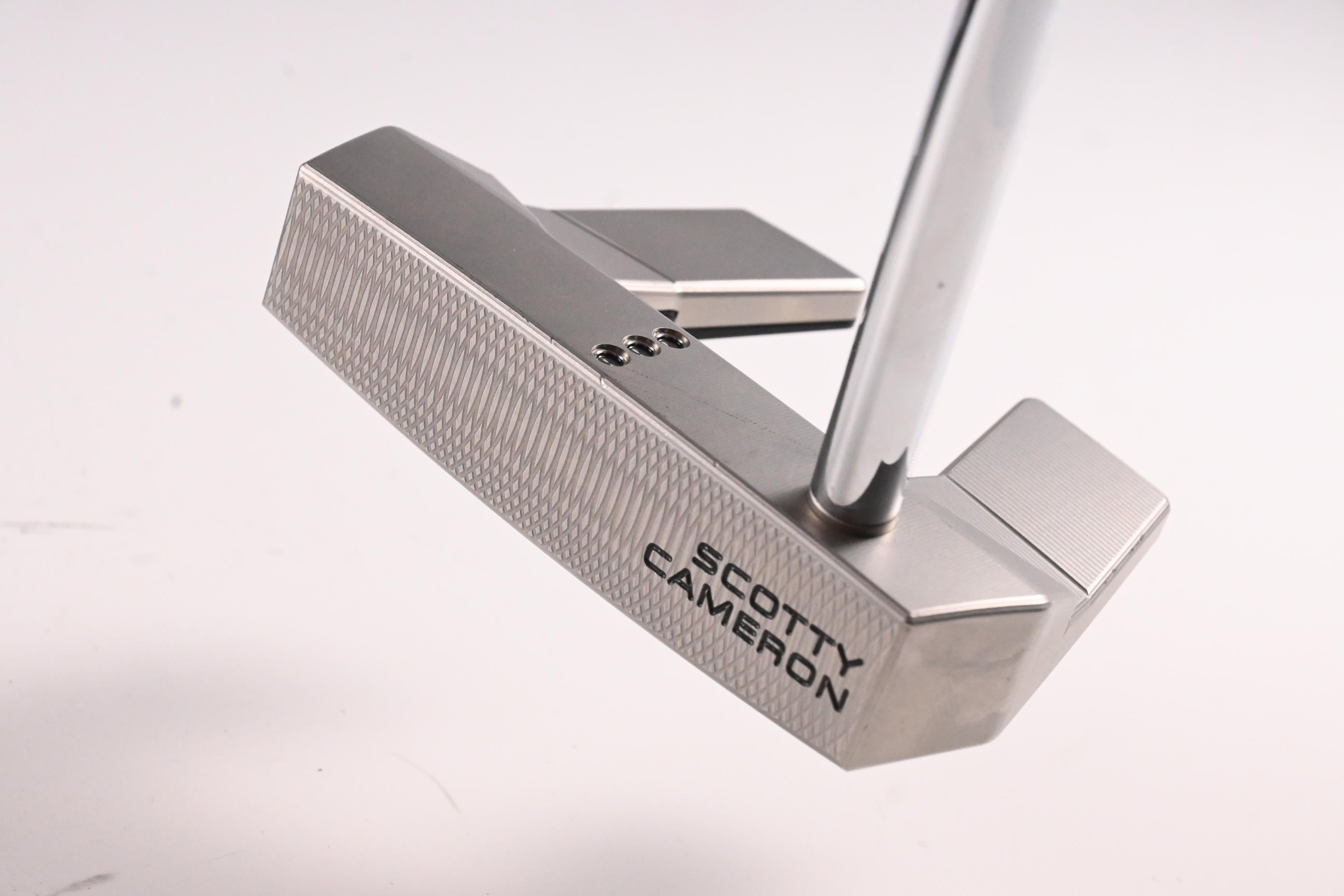 Scotty Cameron 2024 Phantom #5 Putter / 34 Inch