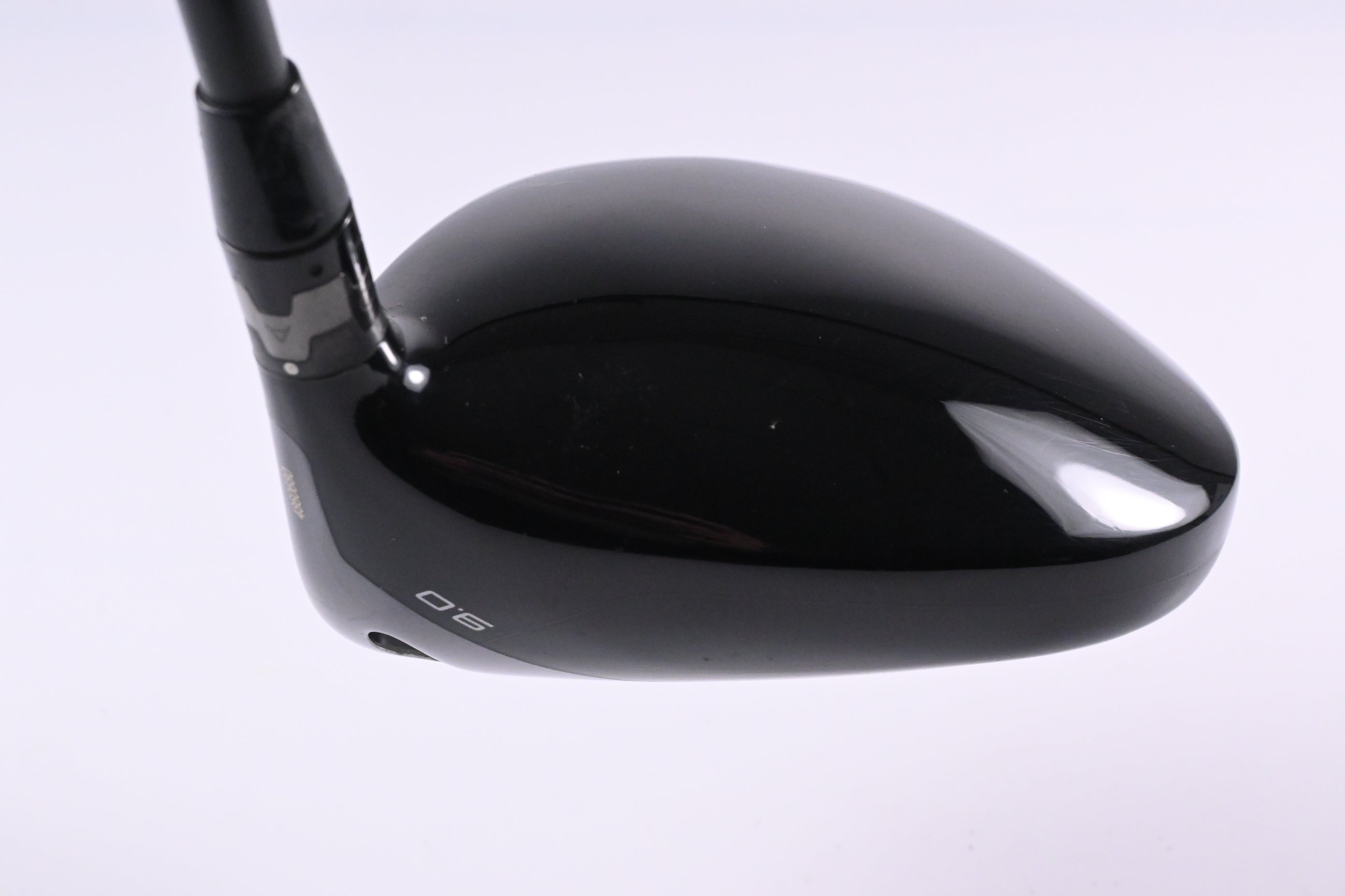 Titleist GT3 Driver / 9 Degree / Stiff Flex Diamana D+ White 72 Shaft