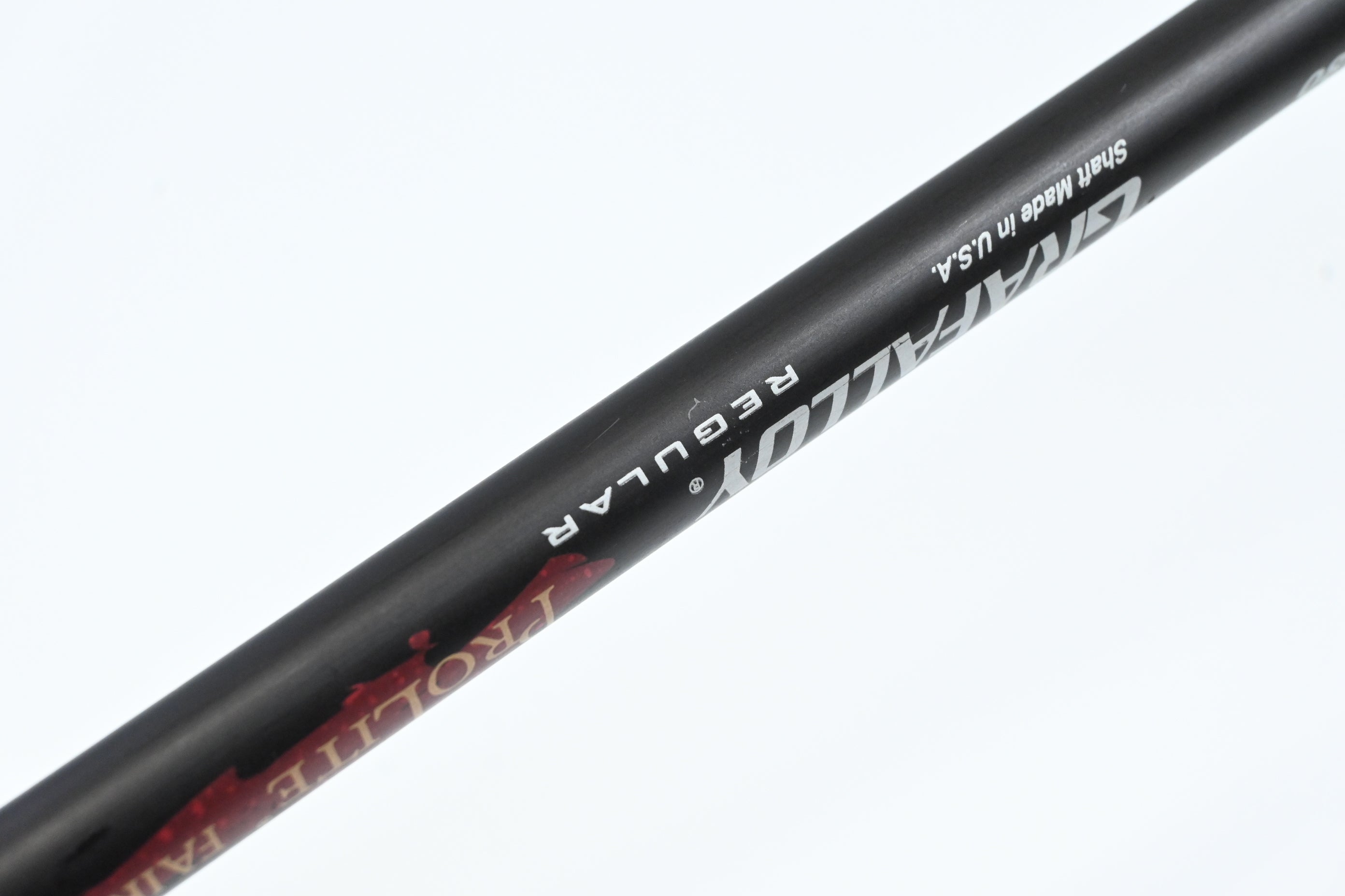 Wilson Deep Red Fat Shaft #5 Wood / 18 Degree / Regular Flex Grafalloy ProLite