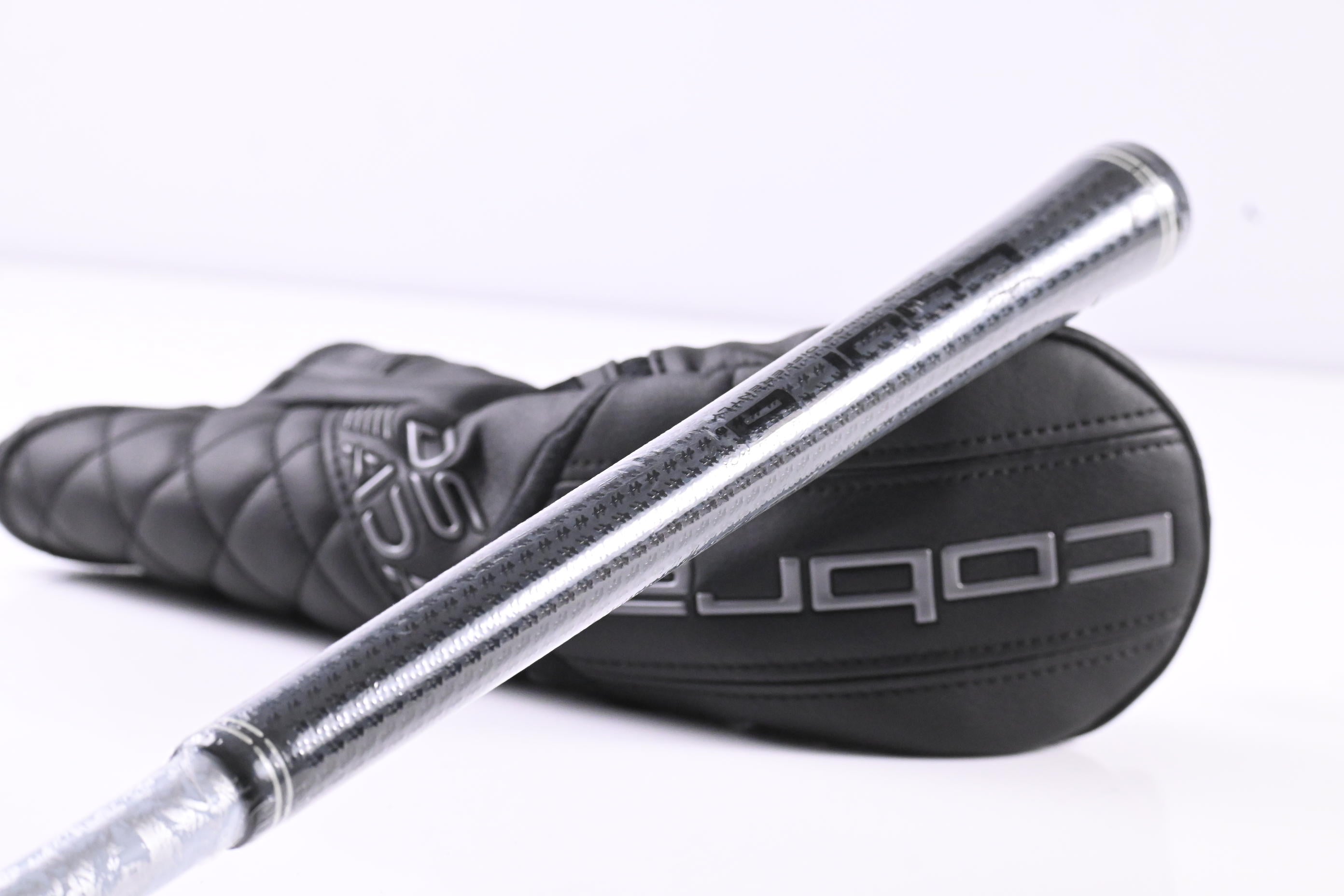 Cobra DS-Adapt X #5 Wood / 18 Degree / Regular Flex Denali Blue 60 Shaft