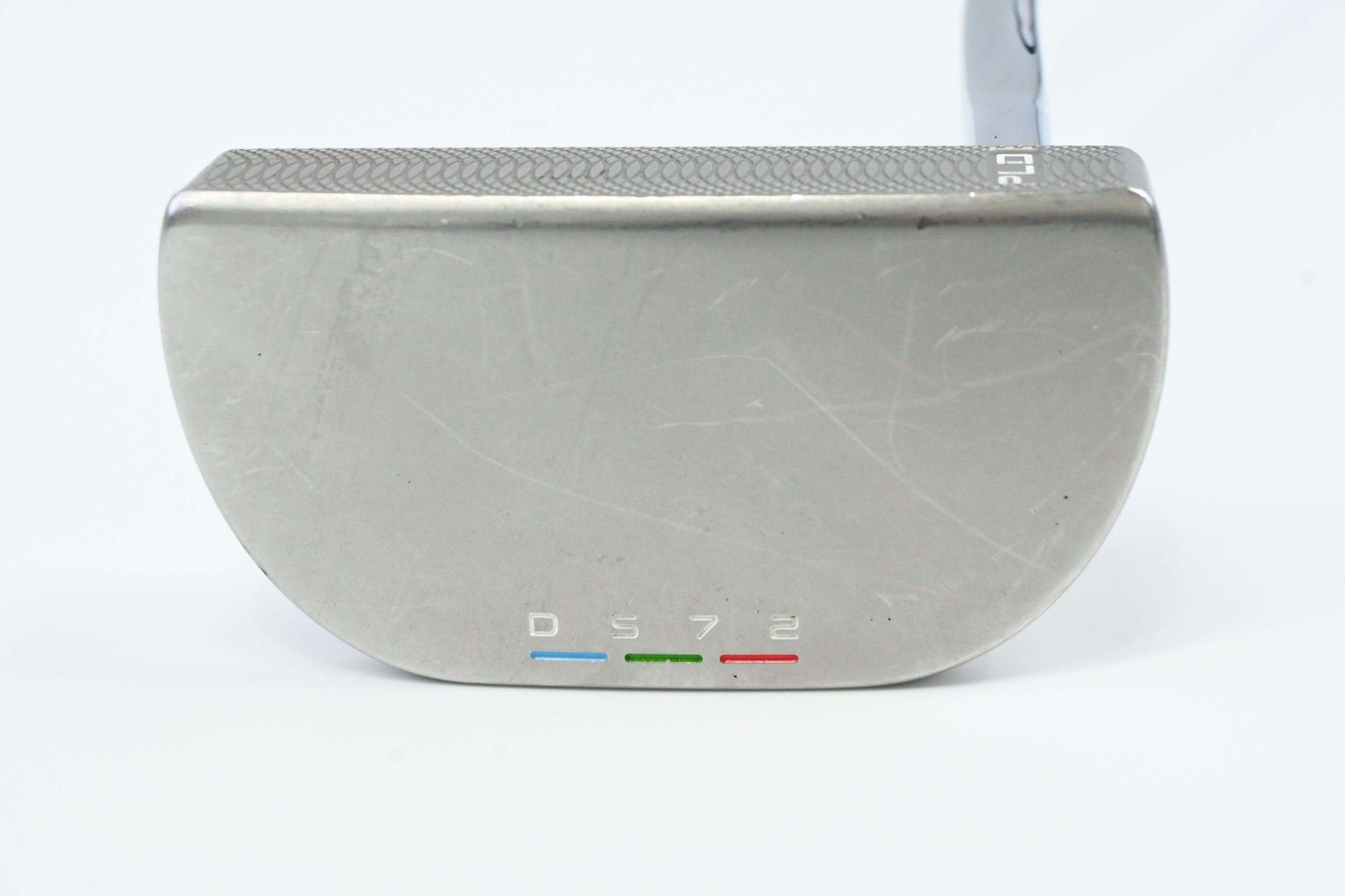 Ping PLD Milled DS72 Putter / 33 Inch