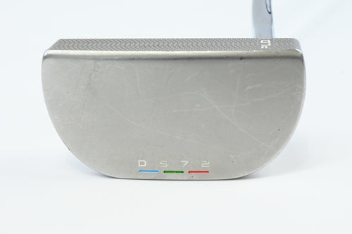 Ping PLD Milled DS72 Putter / 33 Inch