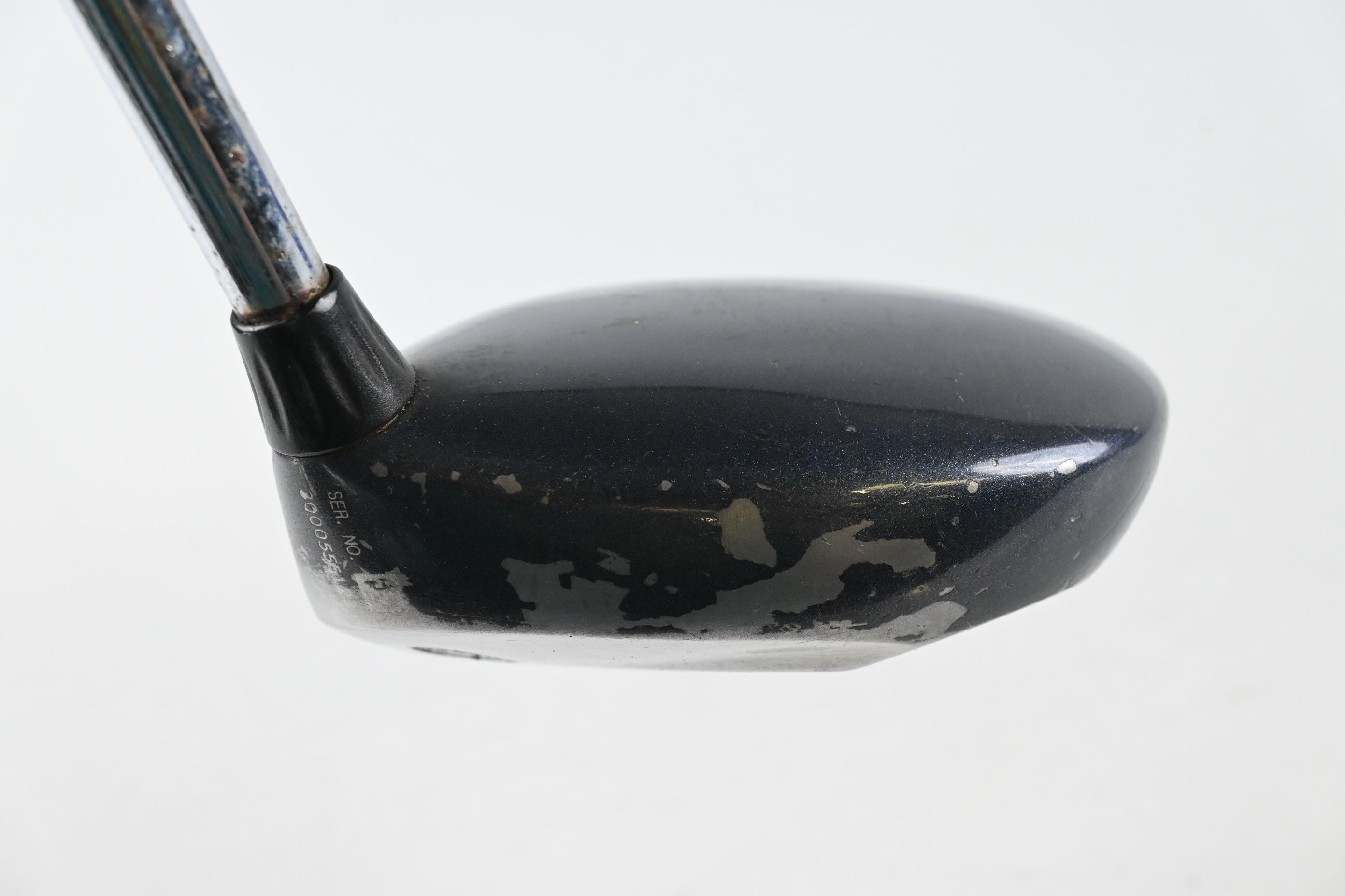 Callaway Steelhead III #3 Wood / 15.5 Degree / Regular Flex Steel Shaft