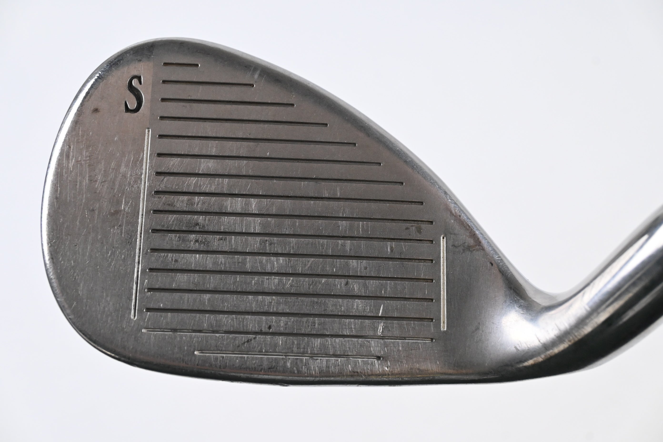 Callaway Big Bertha 2006 Sand Wedge / 55 Degree / Regular Flex Big Bertha Shaft