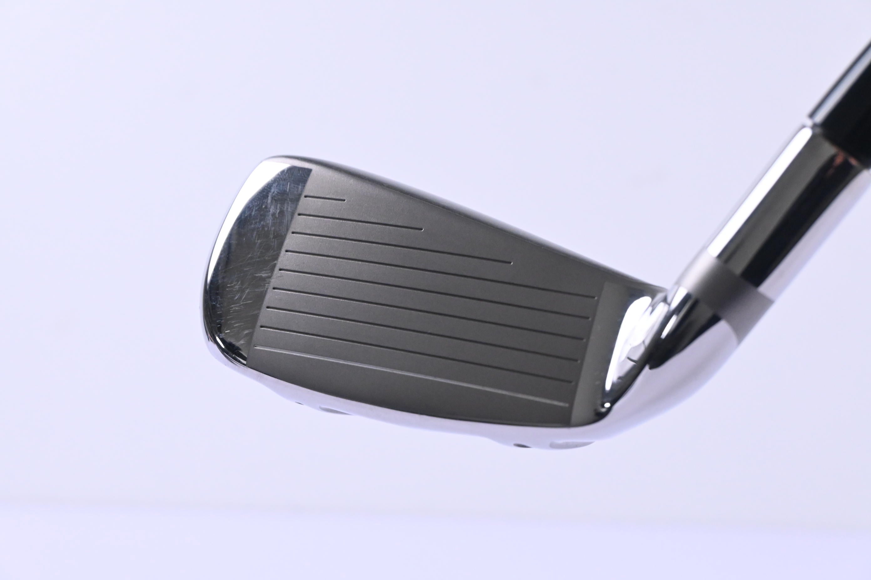 Cleveland Mashie #3 Hybrid / 20.5 Degree / Regular Flex Cleveland Action Lite 65