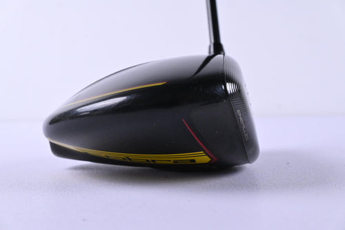 Cobra King Speedzone Driver / 9 Degree / Stiff Flex Tensei AV Blue 65 Shafts