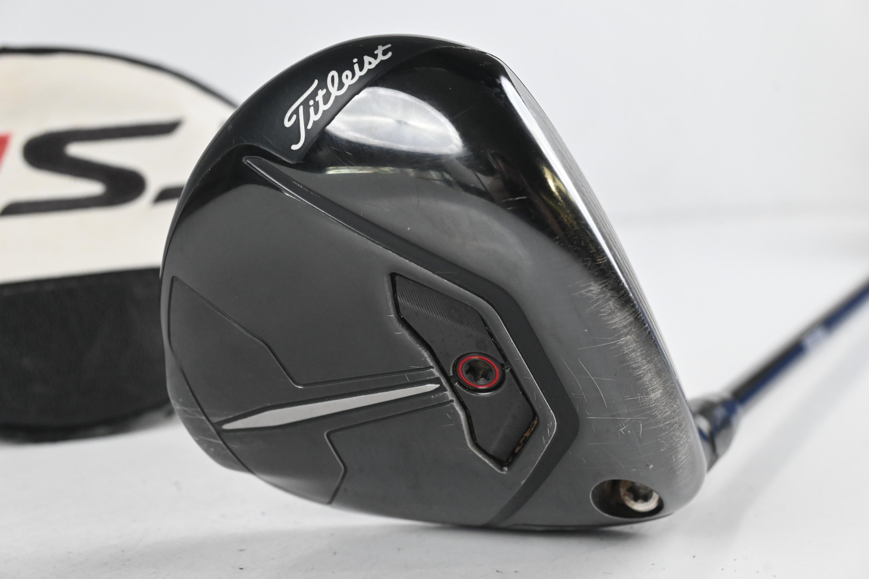 Titleist TSR2 #3 Wood / 16.5 Degree / Stiff Flex Tensei AV Blue 65