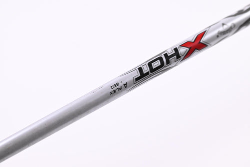 Left Hand Callaway X Hot 2019 #7 Iron / 32 Degree / Senior Flex Callaway X Hot 65