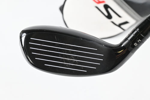 Titleist TSR3 #3 Hybrid / 19 Degree / Stiff Flex Tensei 1K Blue 65 Shaft