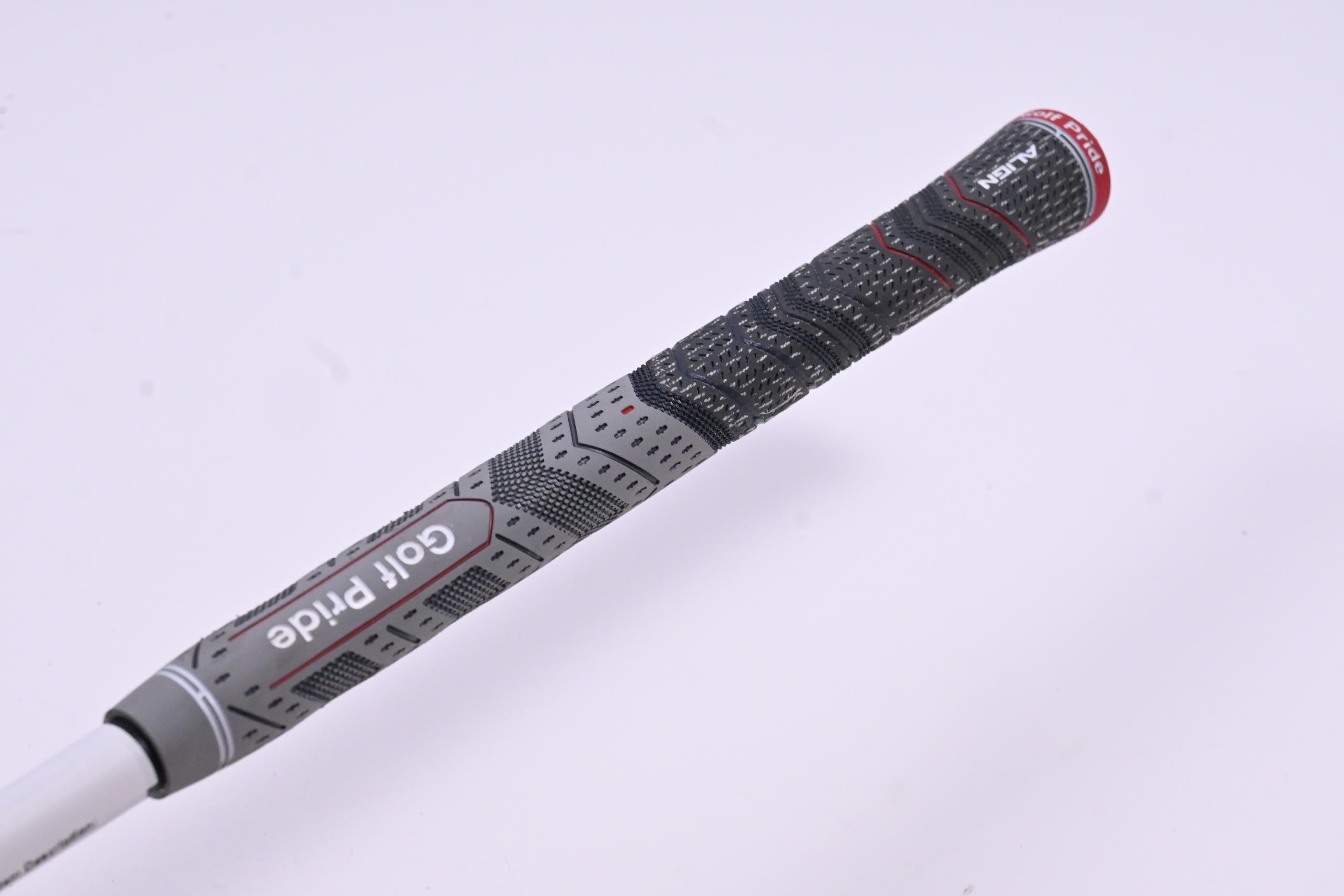 Srixon ZXiU #4 Iron / 23 Degree / Stiff Flex Mitsubishi MMT Black 80 Shaft