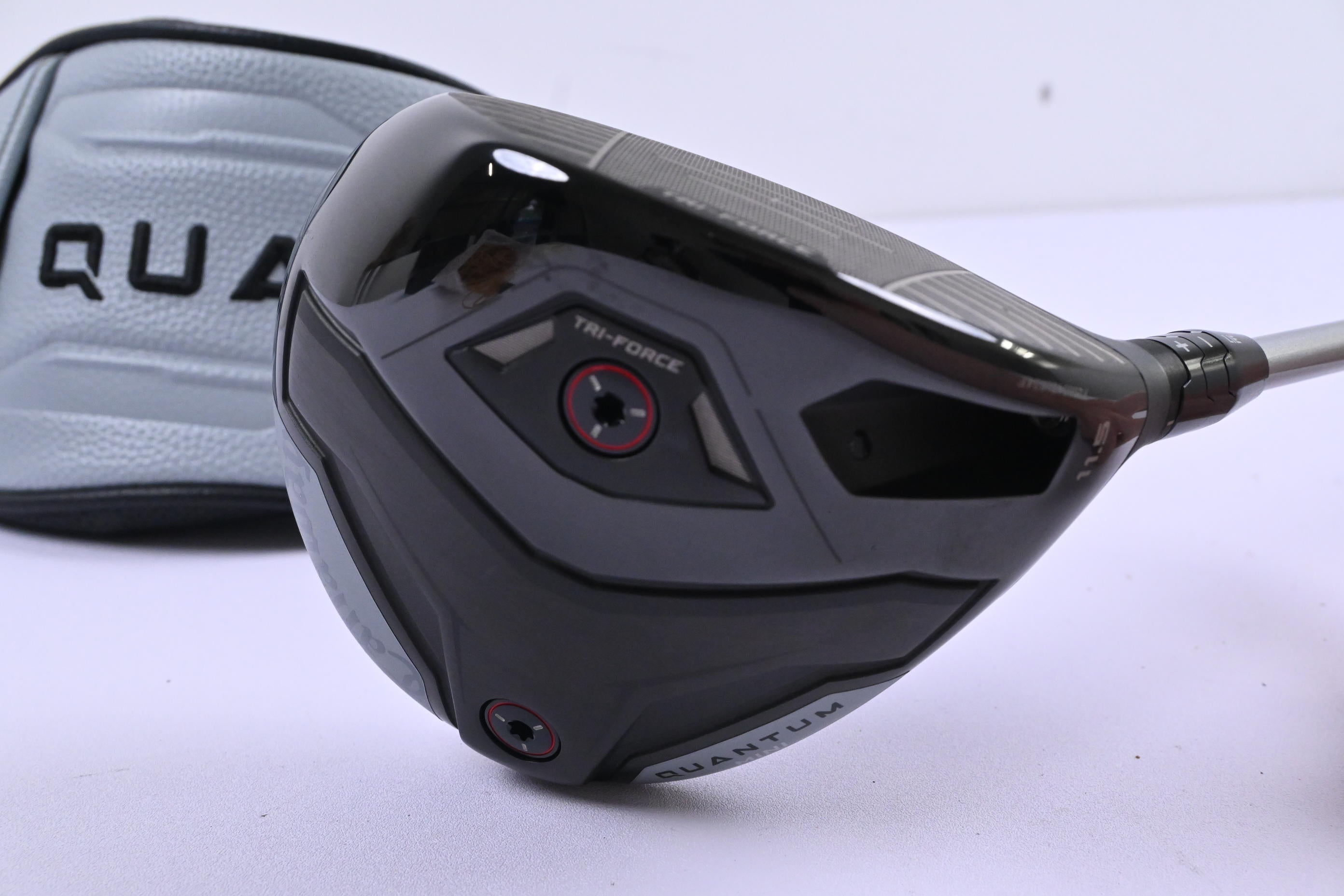 Callaway Quantum Mini Driver / 11.5 Degree / Stiff Flex Tour AD UB-5 Shaft