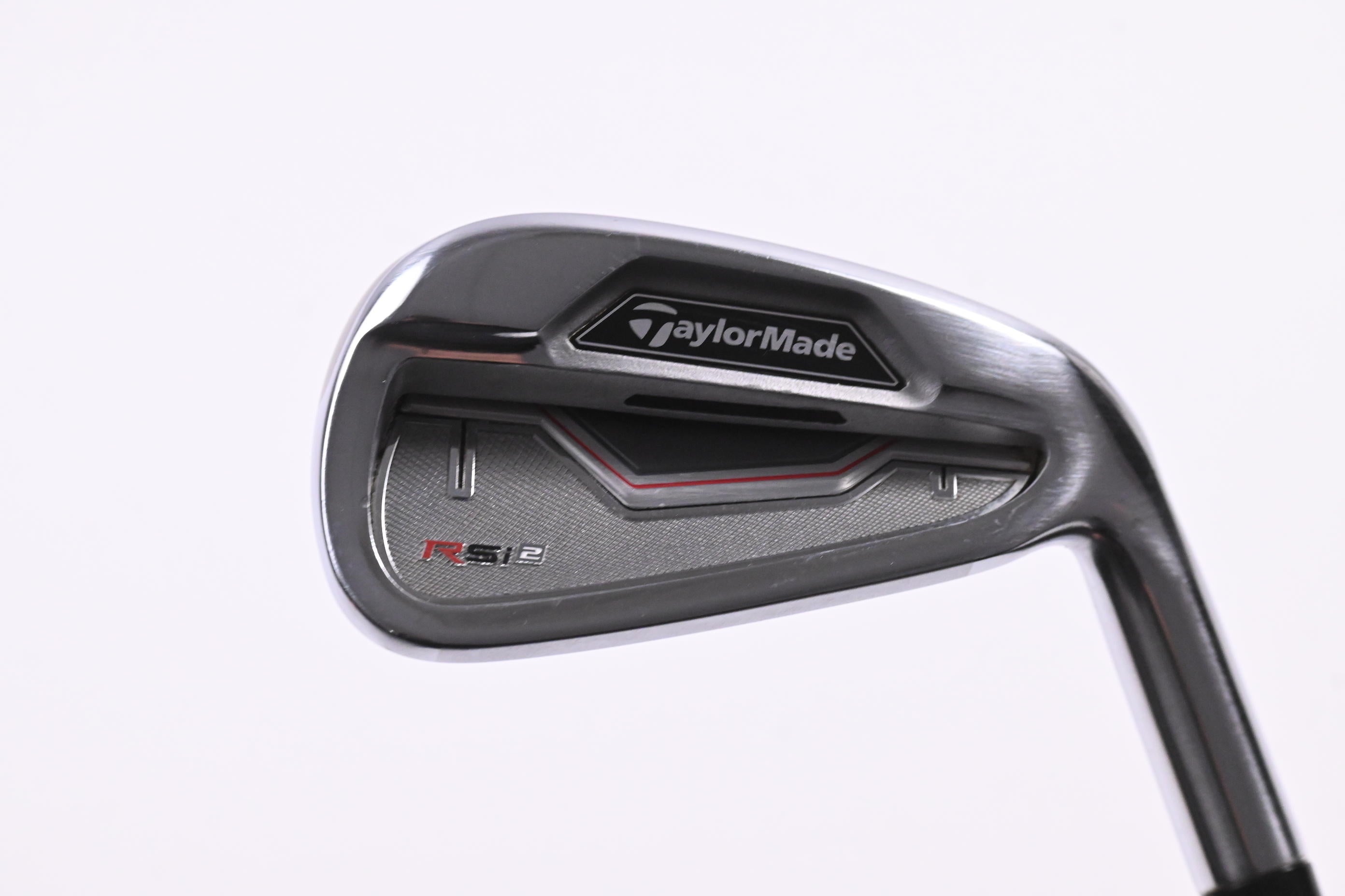 Taylormade RSi2 #5 Iron / 24 Degree / Regular Flex Matrix Ozik Program F15 85