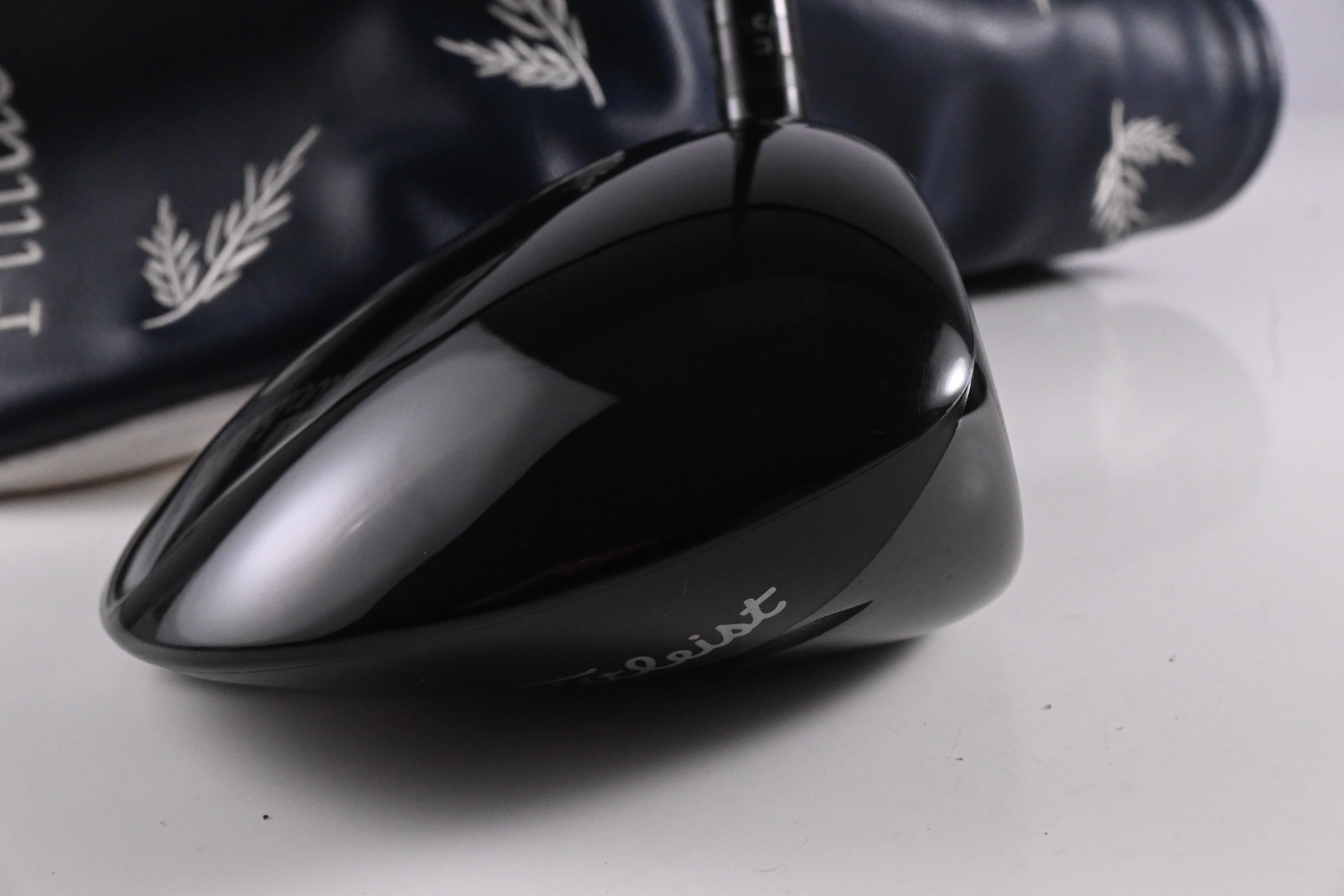 Titleist TS2 Driver / 9.5 Degree / Regular Flex Tensei AV Blue 65 Shaft