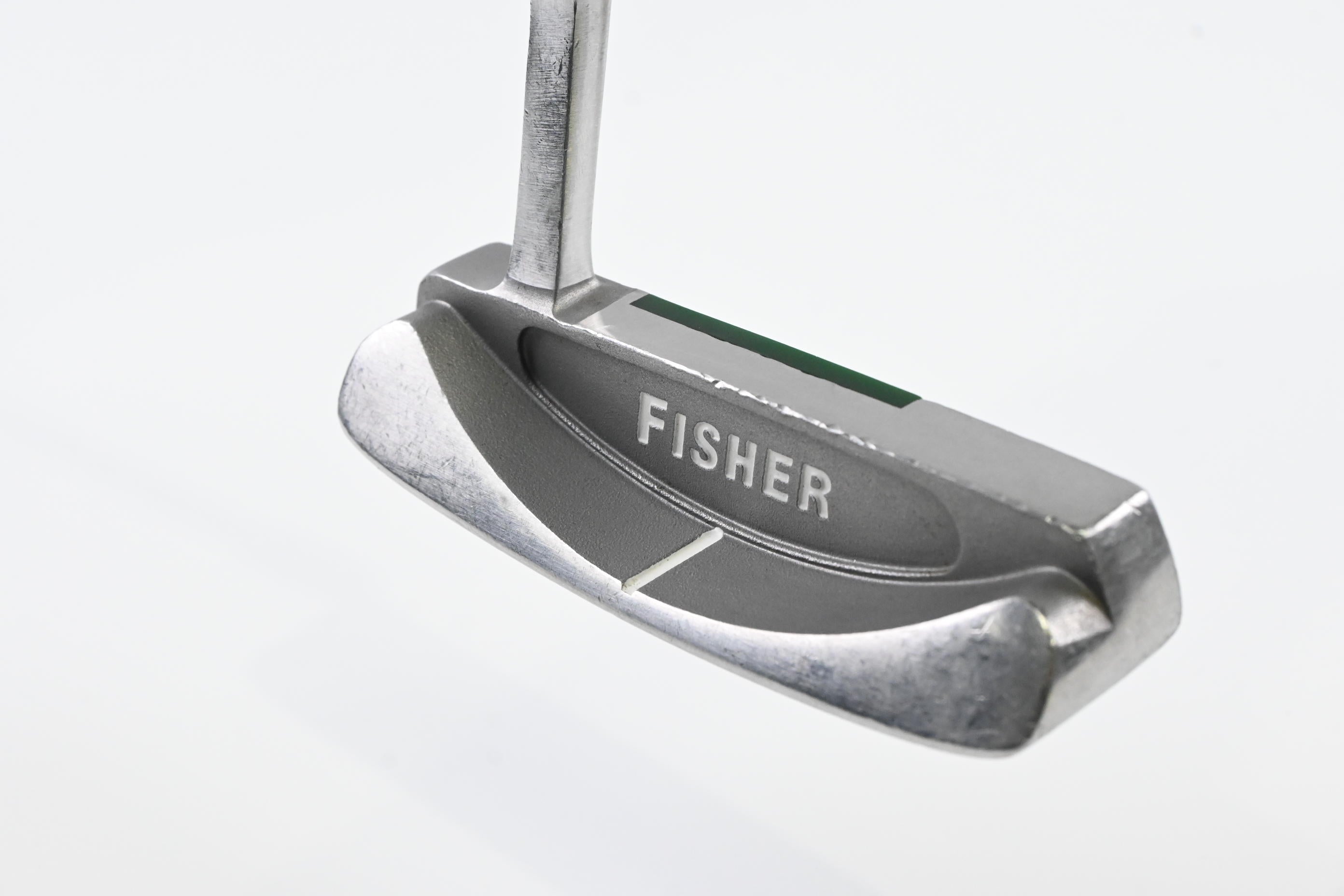 Fisher Classic Tour Series 2 Putter / 34 Inch