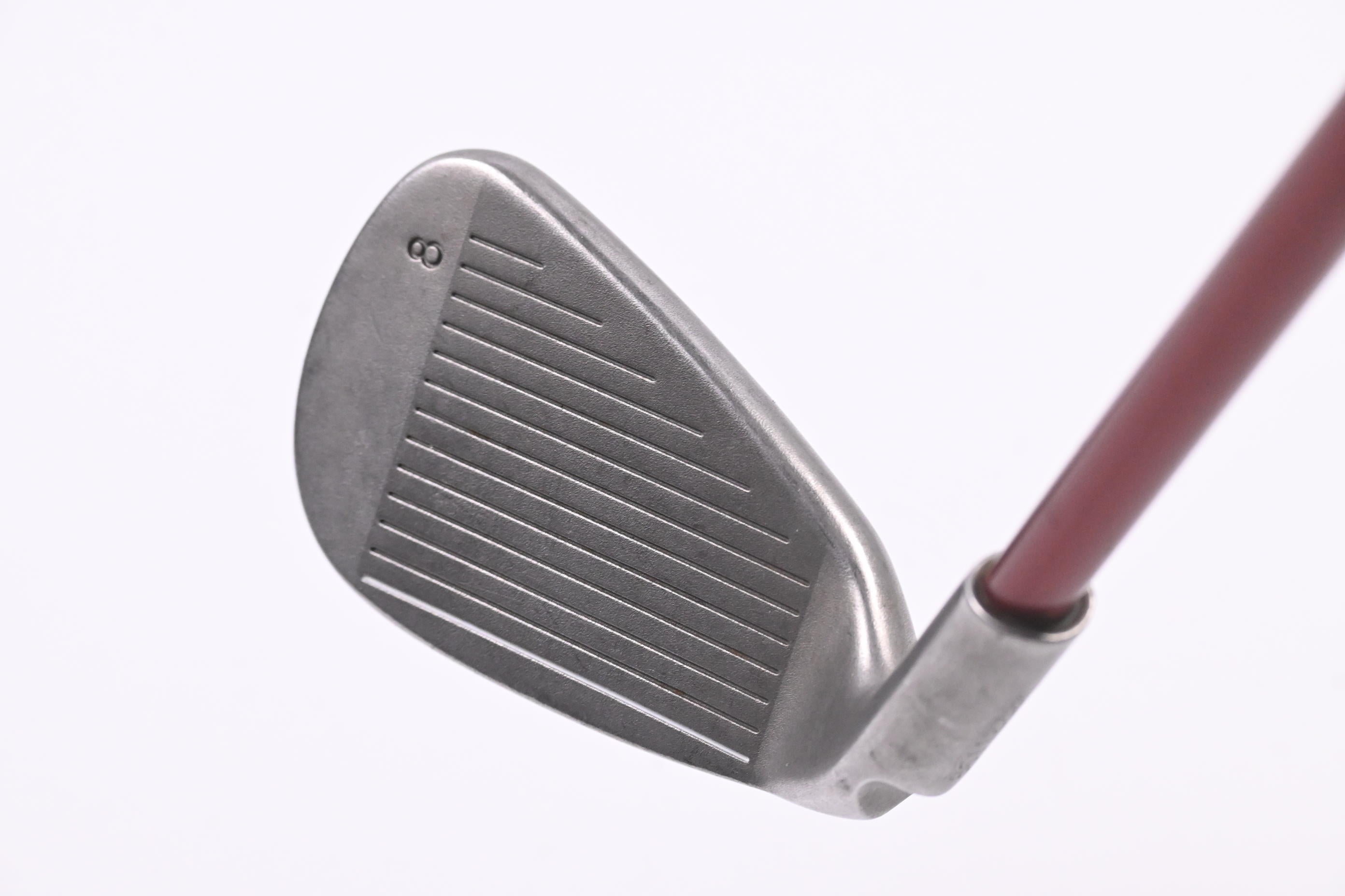 Ping G15 #8 Iron / 36 Degree / Blue Dot / Regular Flex Ping TFC 149 I Shaft