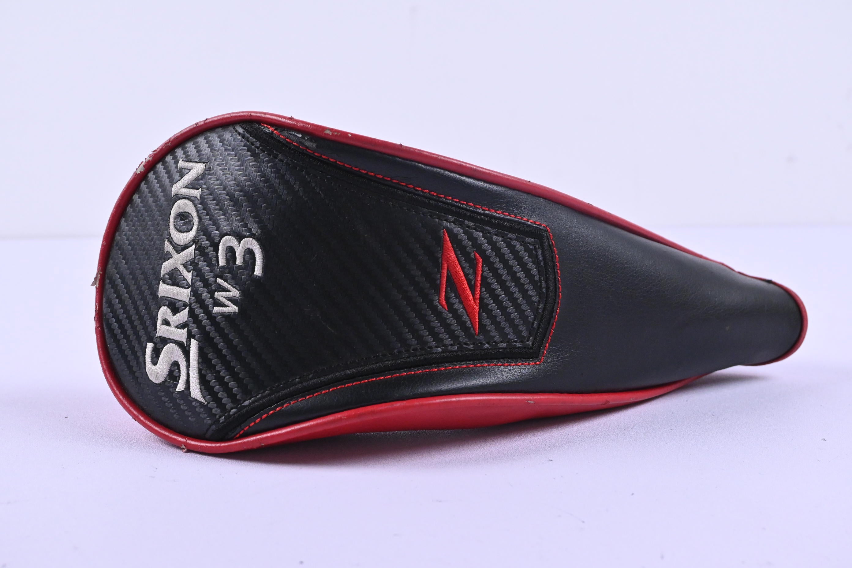 Srixon Z-F85 #3 Wood / 15 Degree / Stiff Flex HZRDUS Red 62 Shaft