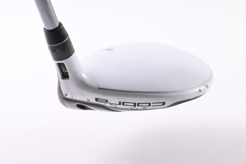 Cobra King F6 #7-8 Wood / 21-24 Degree / Regular Flex Matrix Red Tie Q4 65 Shaft