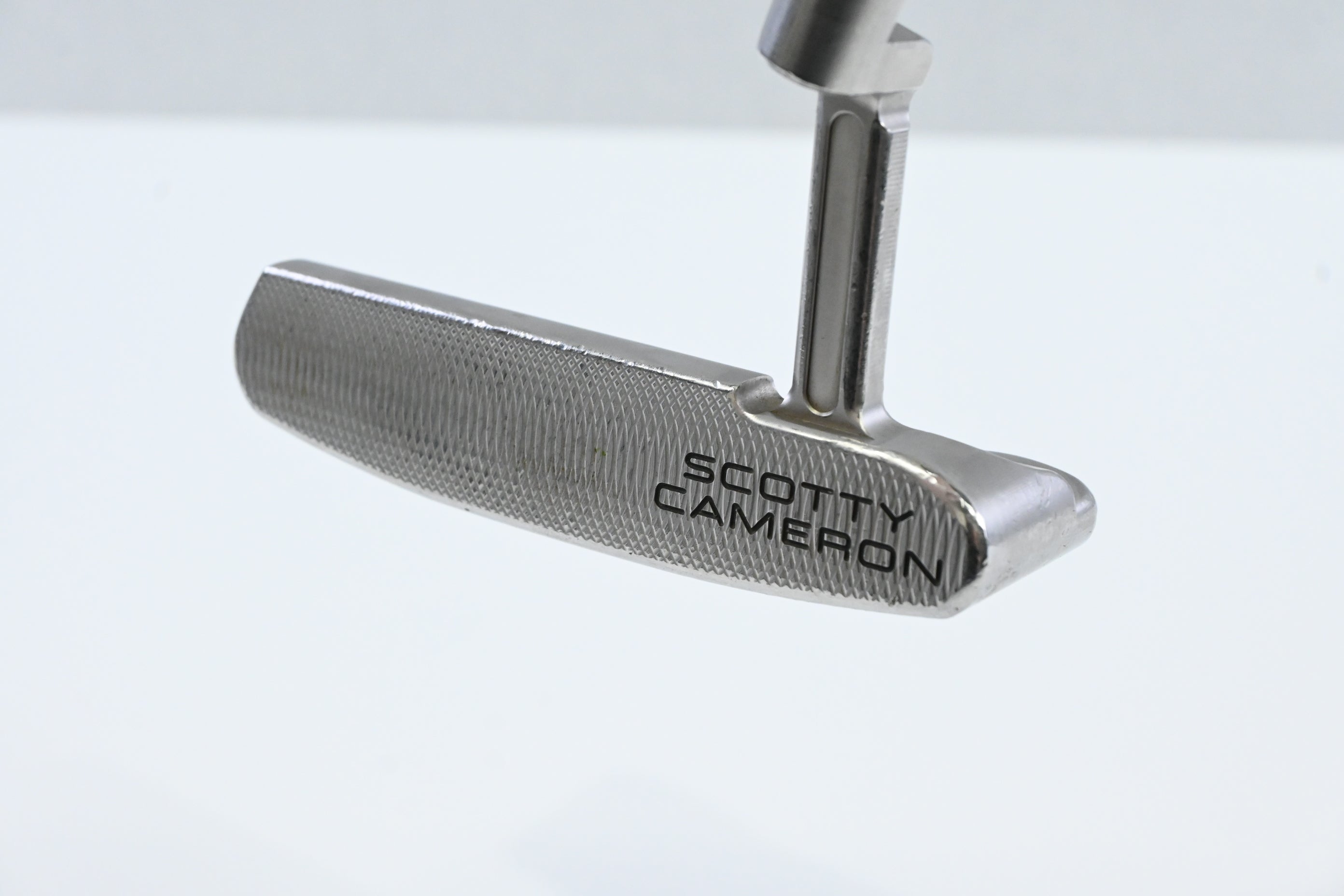 Scotty Cameron Super Select Newport+ Putter / 34 Inch