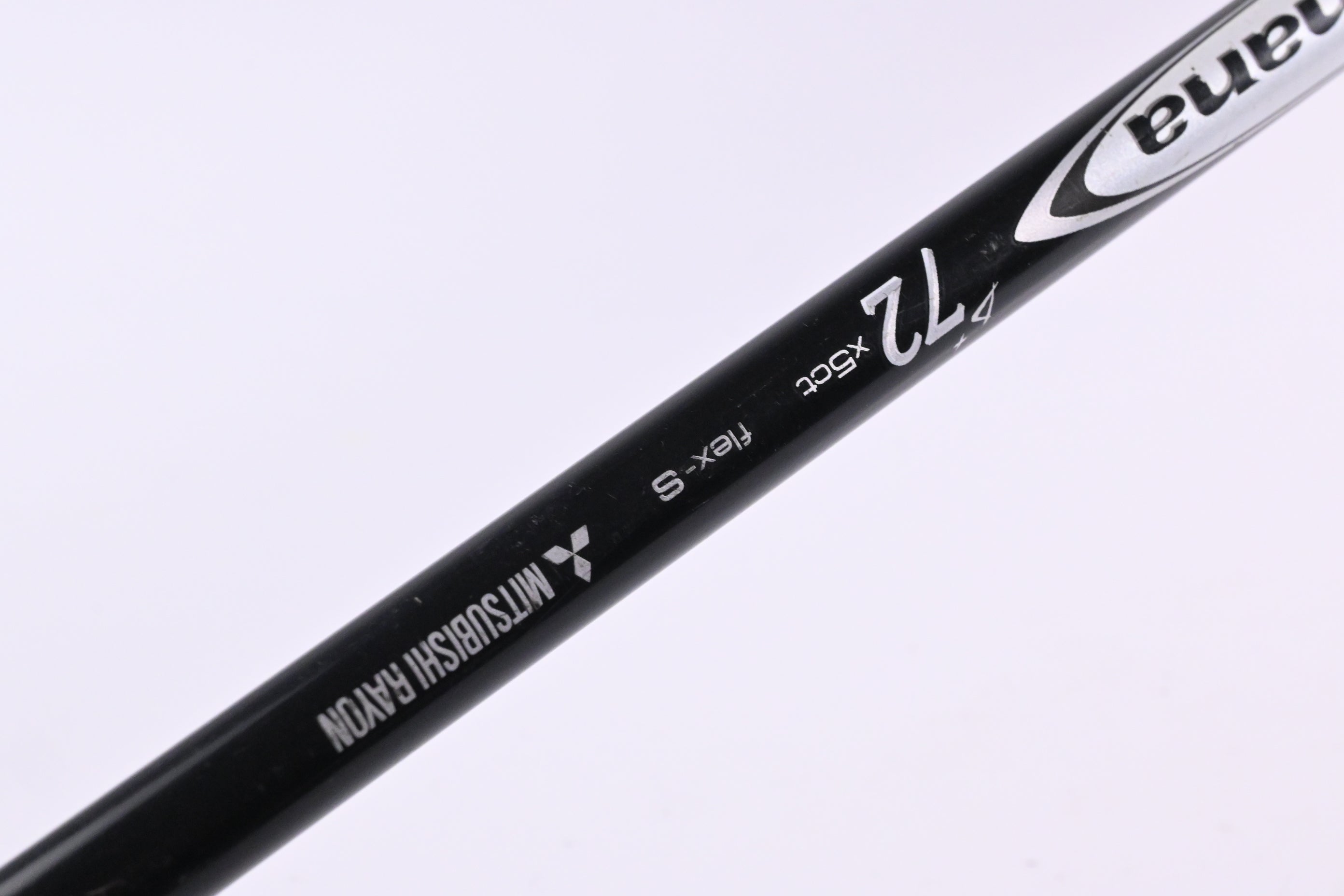 Titleist GT3 Driver / 9 Degree / Stiff Flex Diamana D+ White 72 Shaft