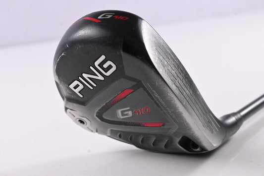 Ping G410 #3 Wood / 14.5 Degree / Stiff Flex Ping ALTA CB Red 65 Shaft