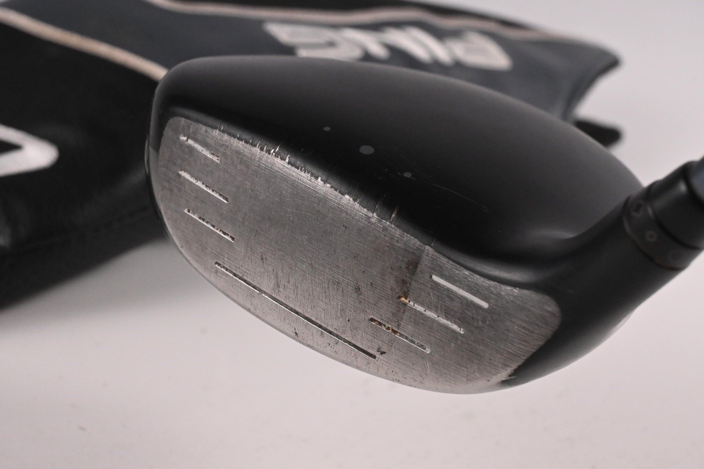 Ping G425 SFT #3 Wood / 16 Degree / Regular Flex Ping Alta CB Slate 65 Shaft