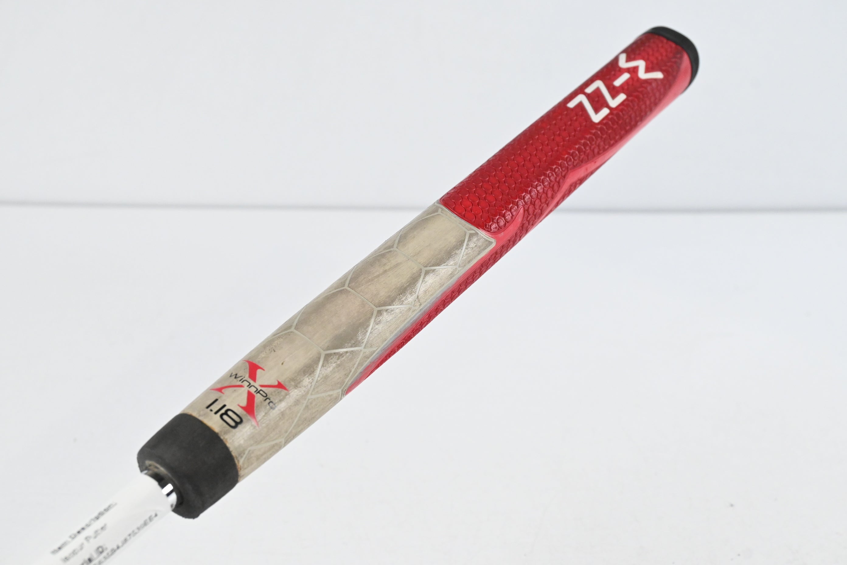 Ping Isopur Zing 2i Putter / 35 Inch