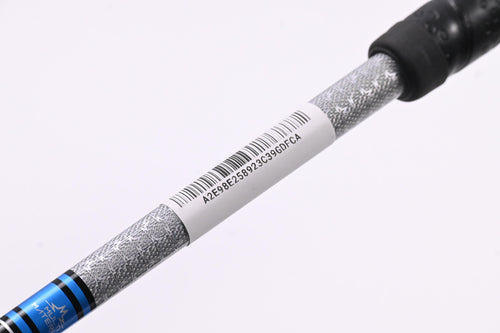 Tensei AV Raw Blue 65 #4 Hybrid Shaft / Regular Flex / Titleist 2nd Gen