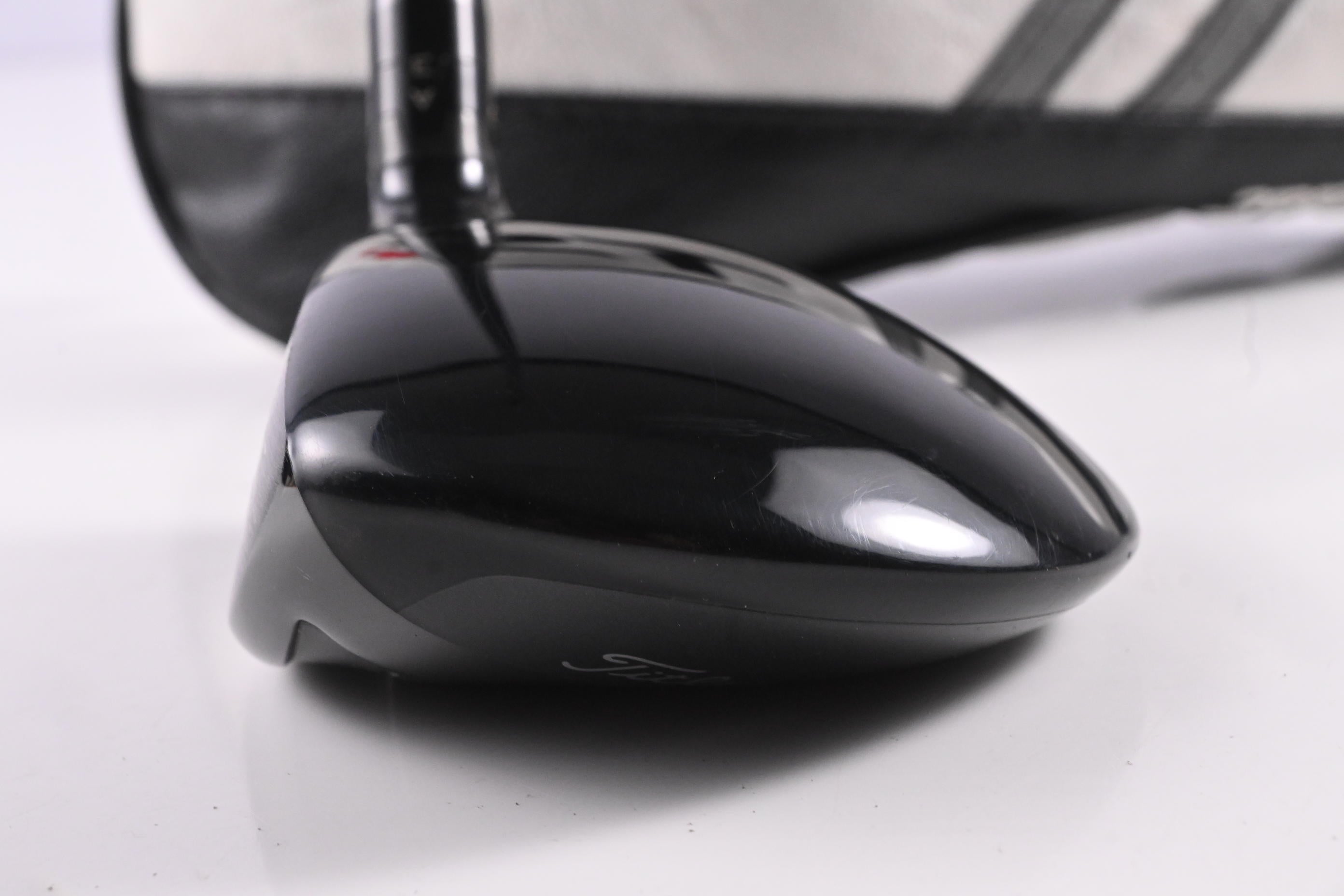 Left Hand Titleist TSi3 #3 Wood / 16.5 Degree / X-Flex Tensei 1K Black 75 Shaft