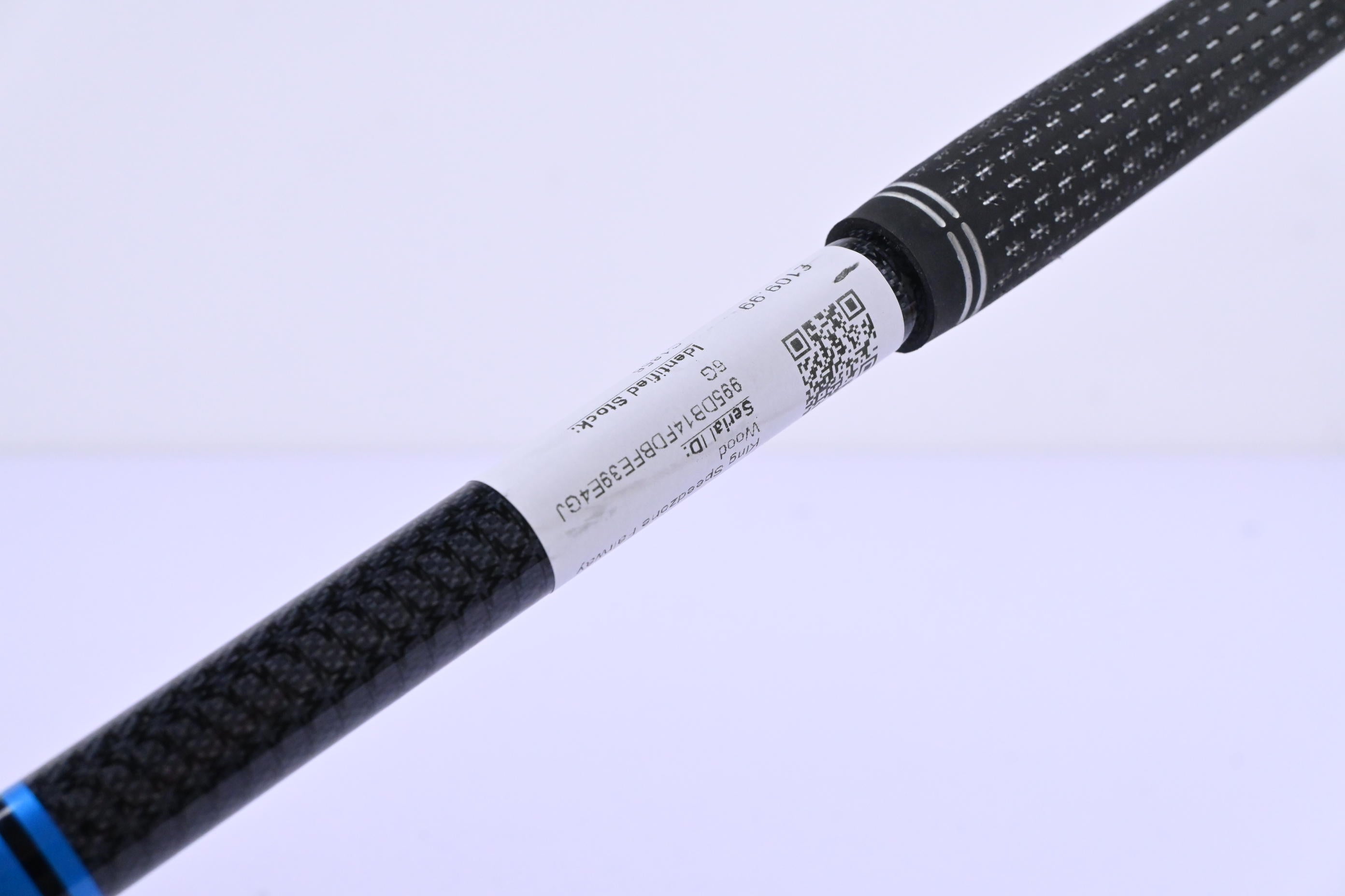 Cobra King Speedzone #5 Wood / 18.5 Degree / Regular Flex Tensei AV Blue 75