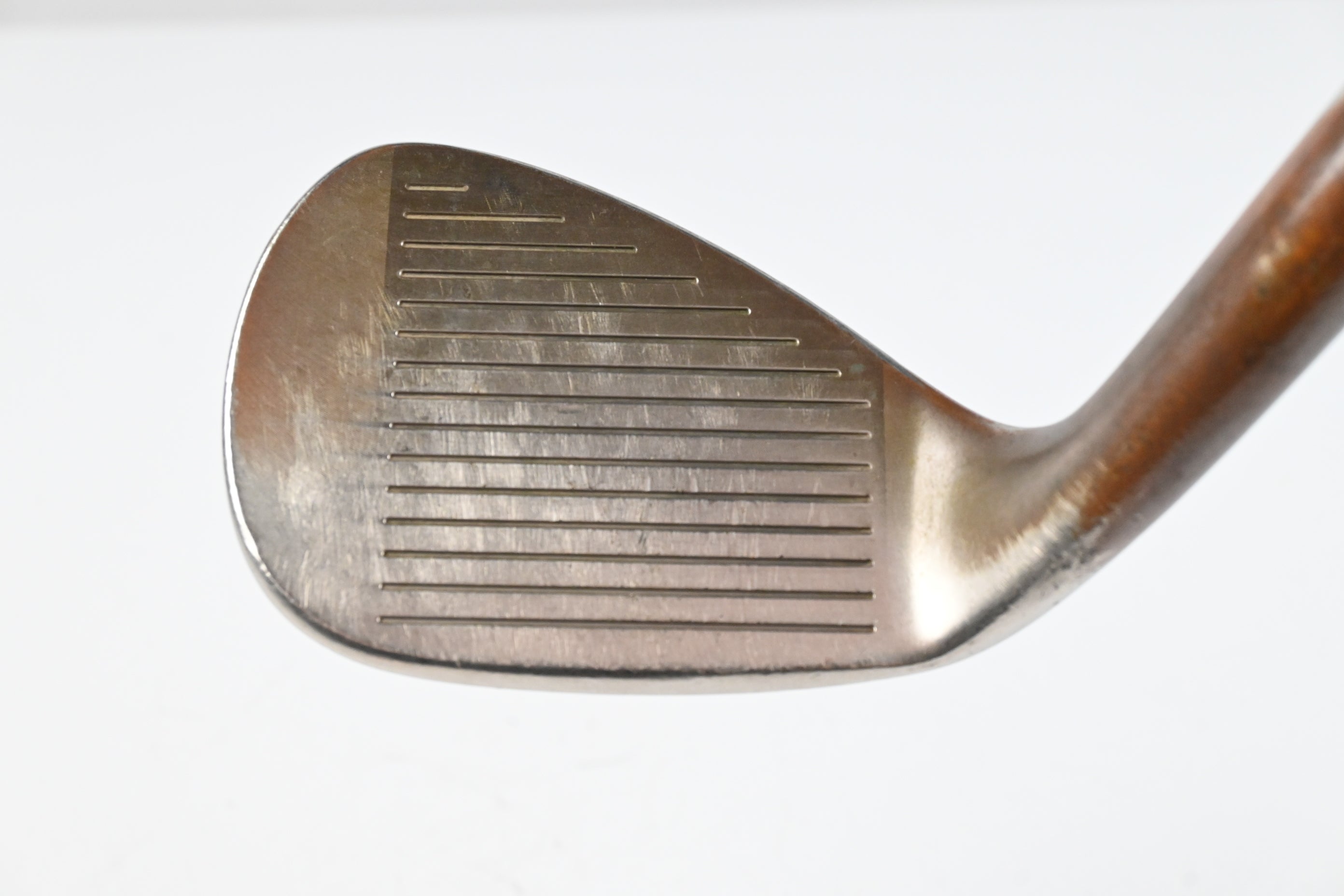 Mizuno T22 Sand Wedge / 54 Degree / Regular Flex N.S.Pro Modus3 Tour 10 Shaft