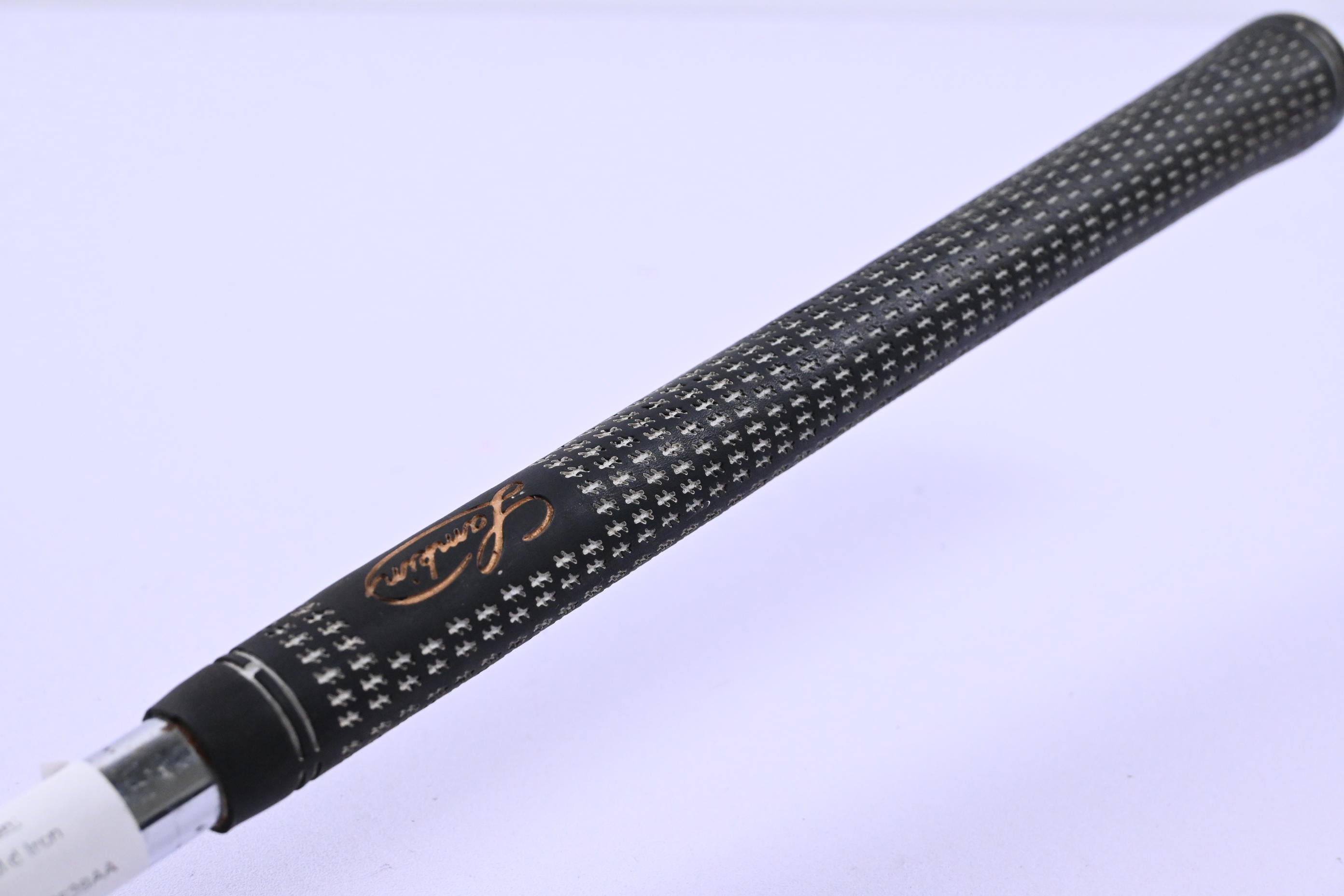 Ping Eye 2 BeCu #5 Iron / 28.5 Degree / Blue Dot / Stiff Flex Ping JZ Shaft
