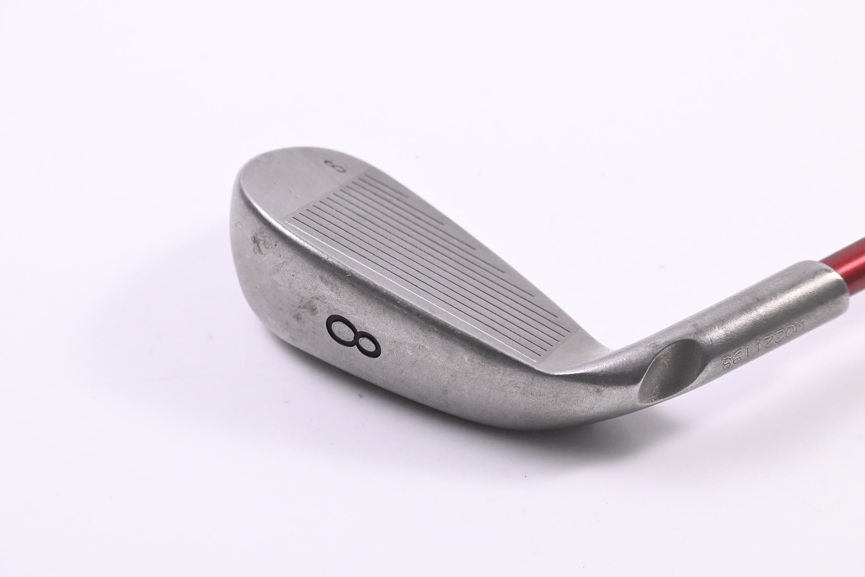 Ping G15 #8 Iron / 36 Degree / Blue Dot / Regular Flex Ping TFC 149 I Shaft