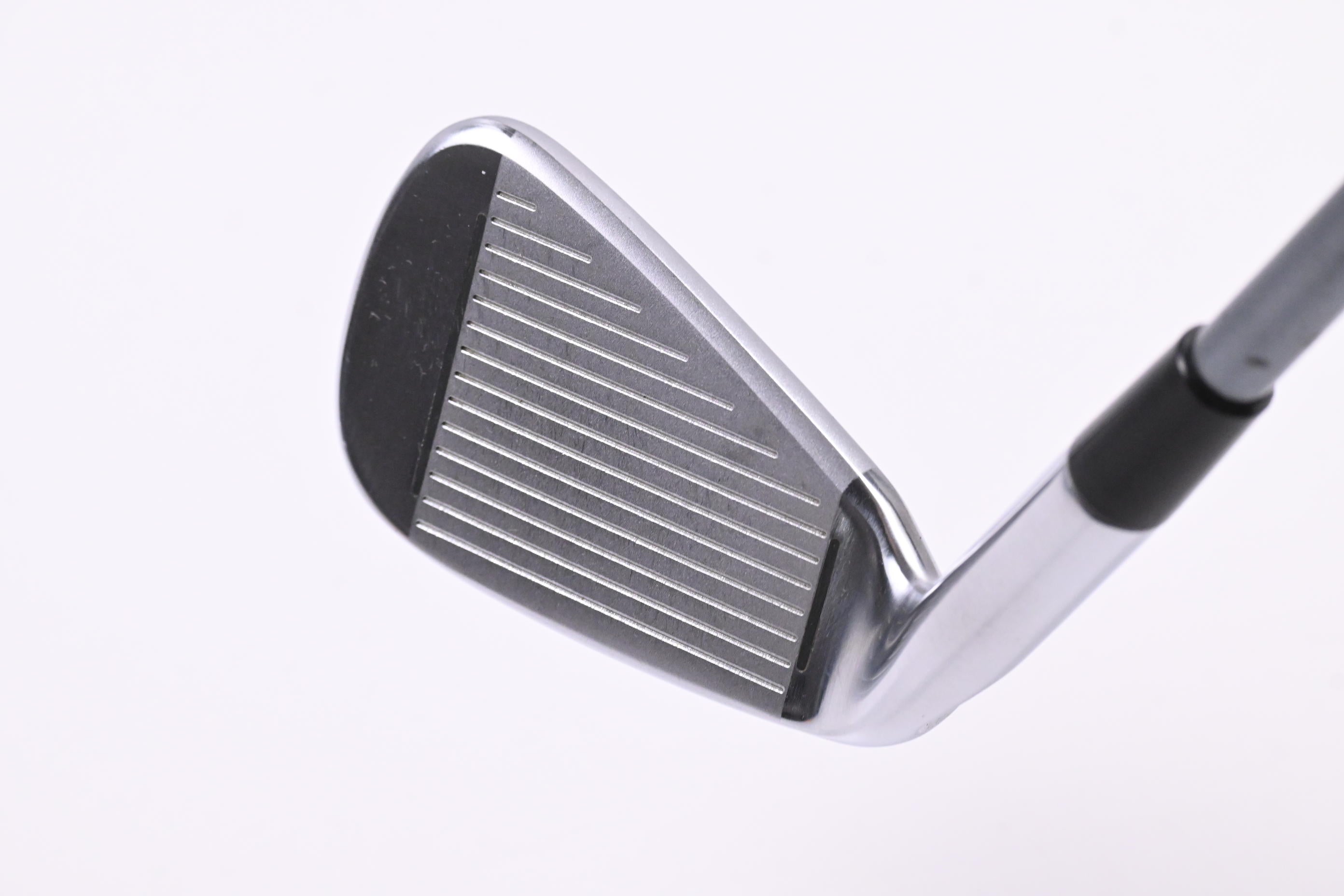 Taylormade RSi2 #5 Iron / 24 Degree / Regular Flex Matrix Ozik Program F15 85