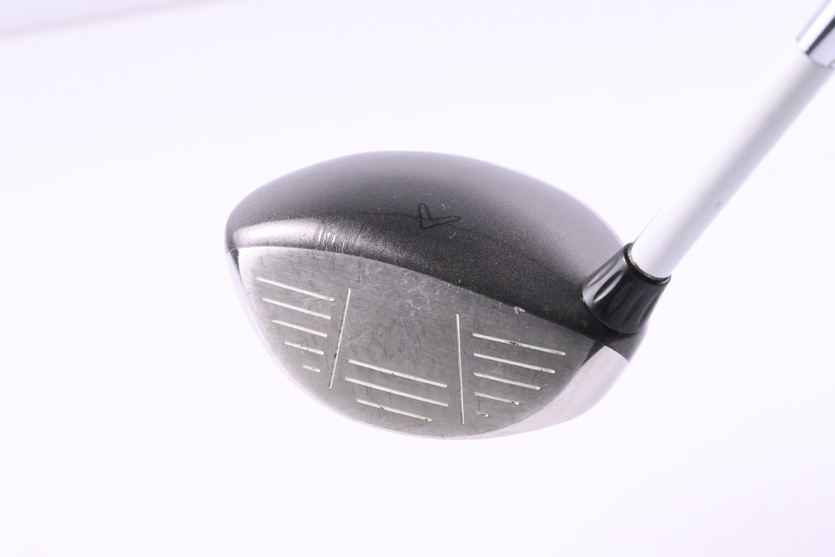 Callaway Big Bertha 2004 #3 Wood / 16 Degree / Regular Flex Big Bertha Steel